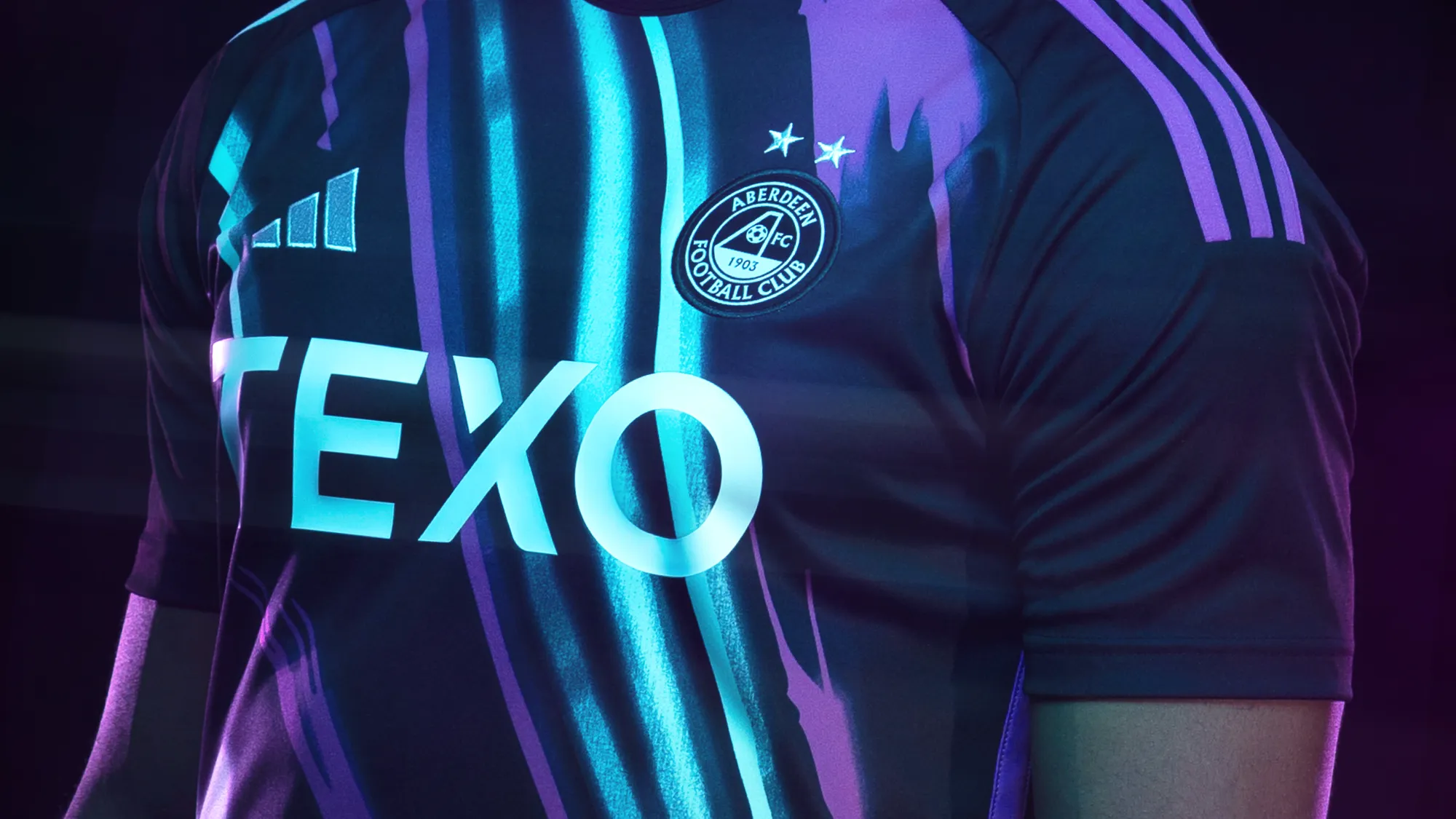 The Northern Lights Kit | Pre-order now