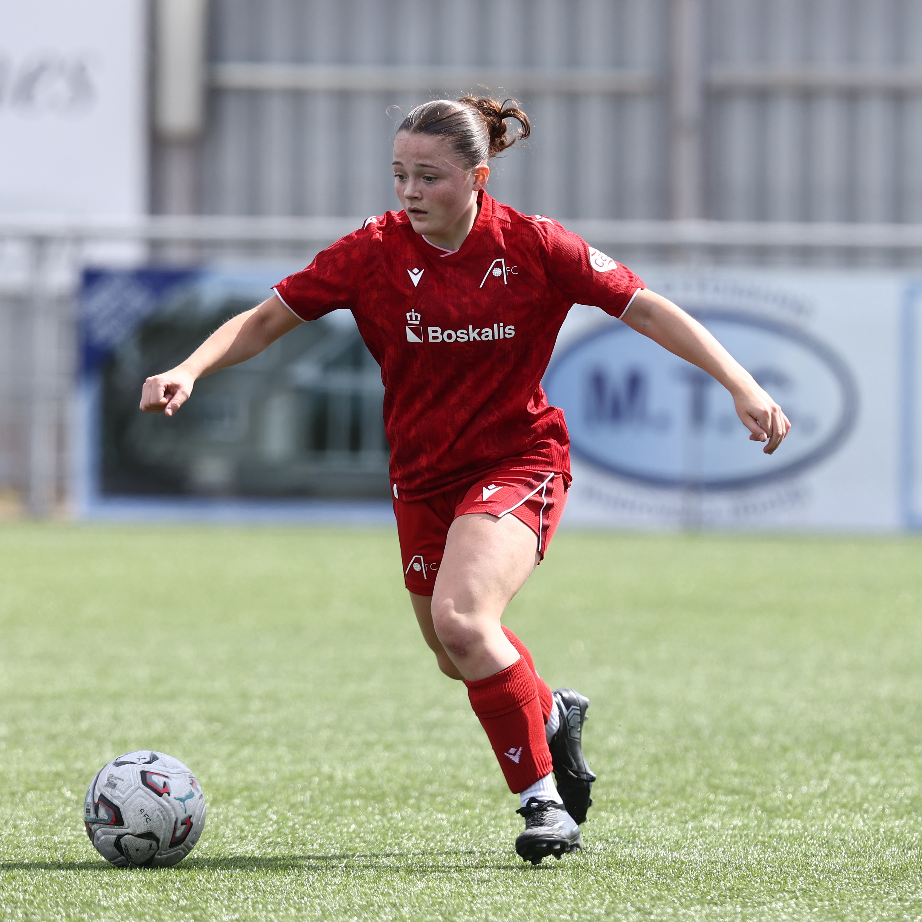 PSI SCD ABERDEENWOMEN STJOHNSTONE 2AUG2026 453 Image