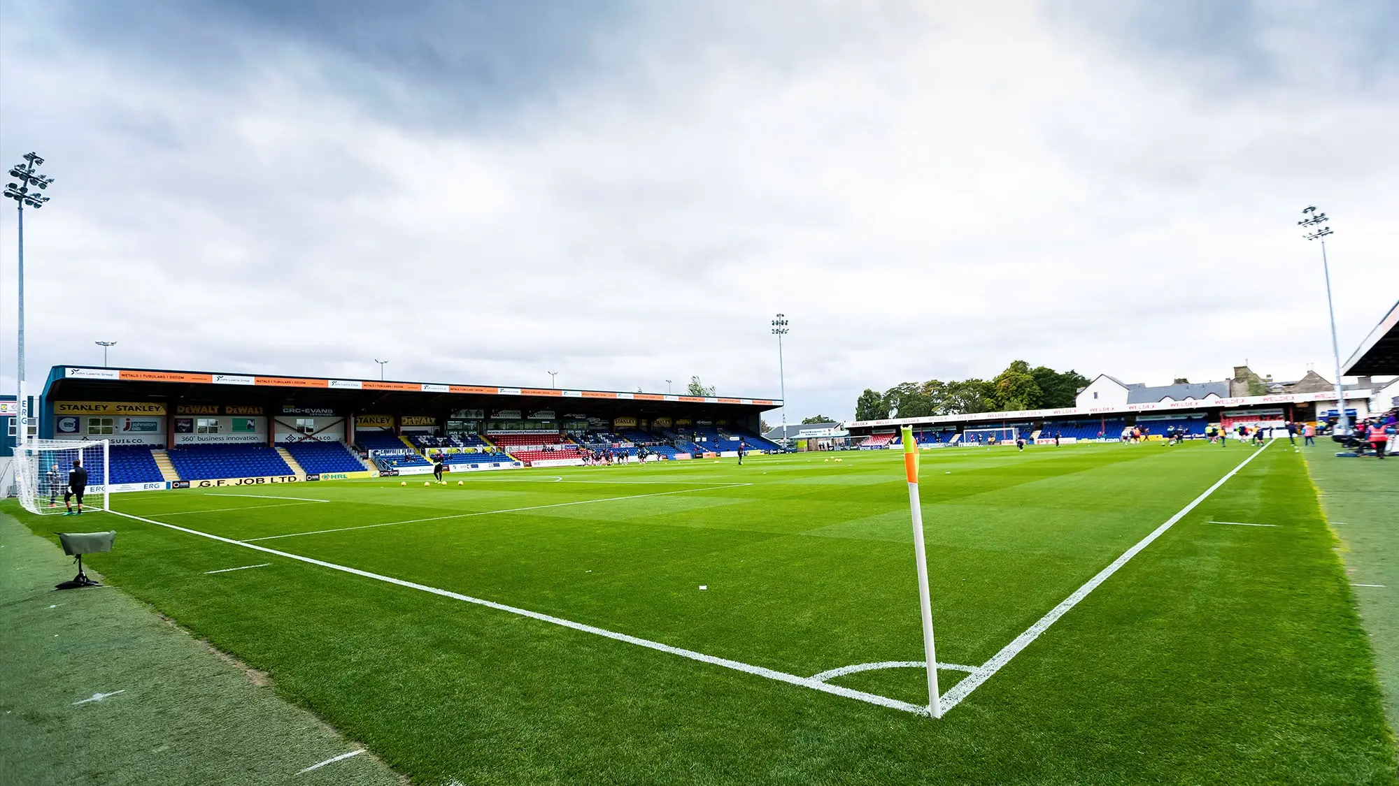 Supporter Information | Ross County v Aberdeen