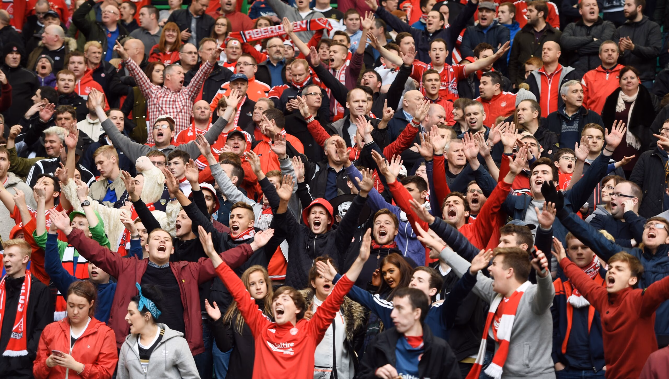 Info for the Red Army