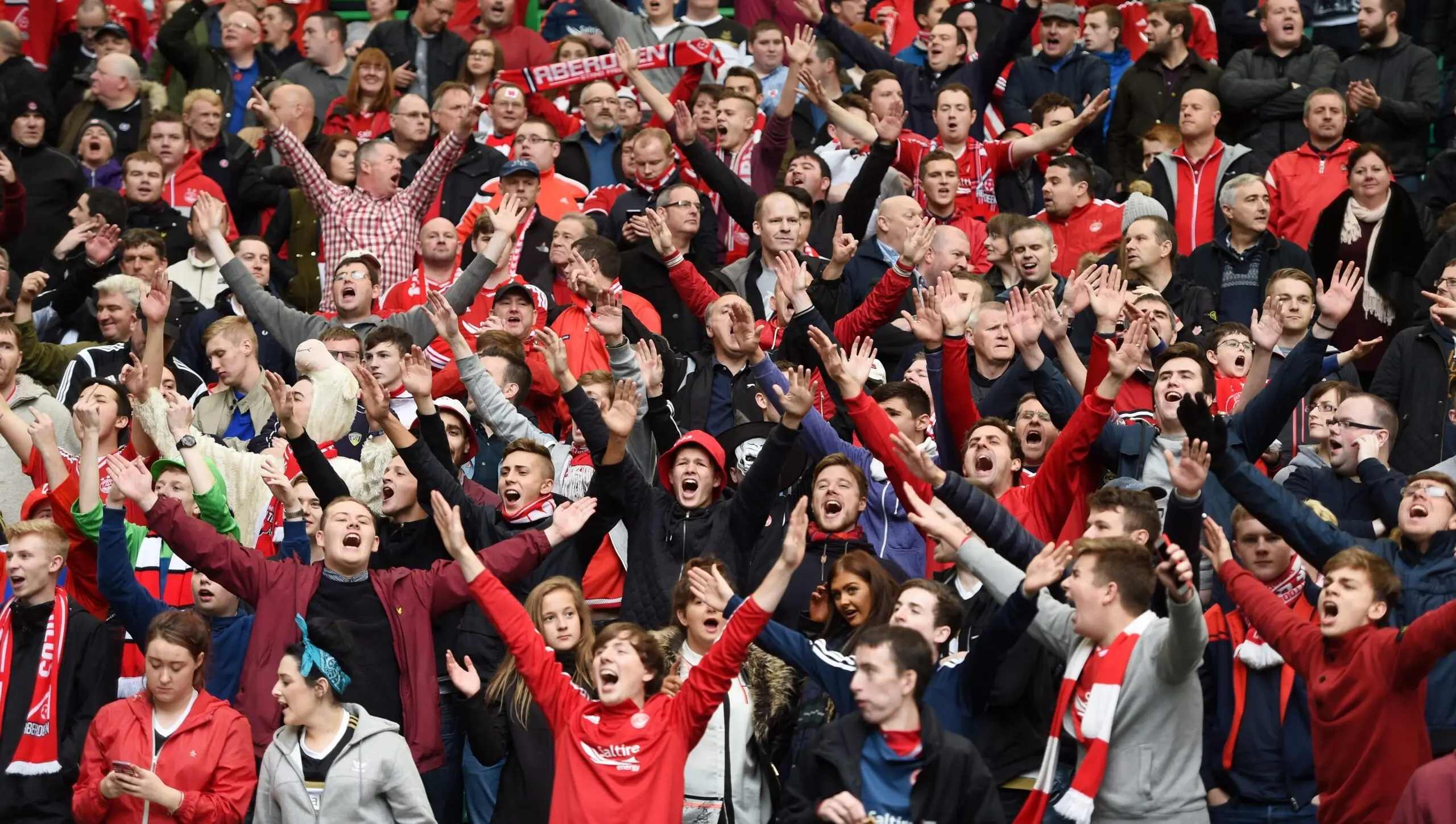 Info for the Red Army