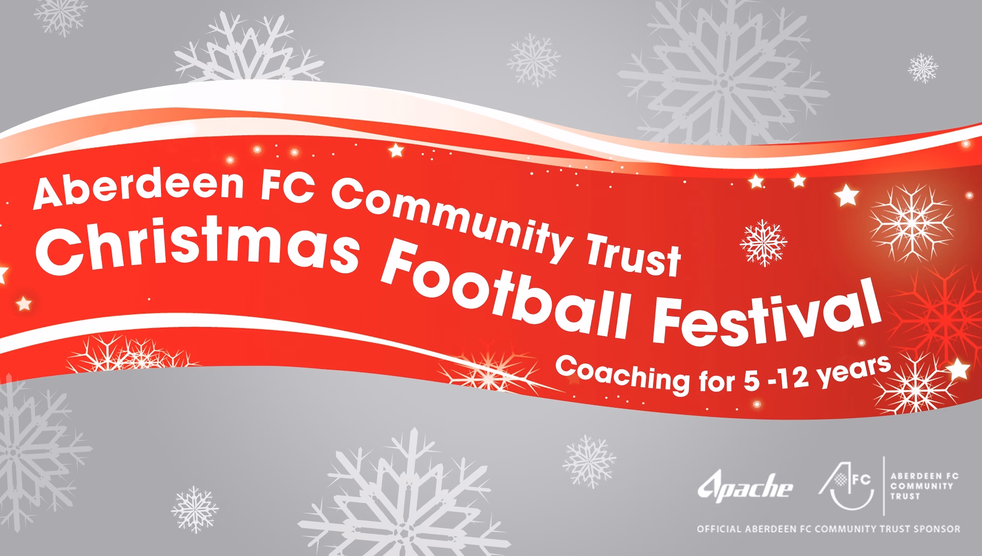 Christmas Football Festival | On Sale Now!