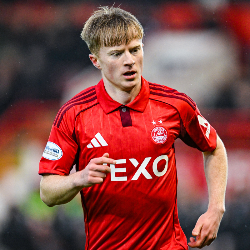 Lyall Cameron Square Headshot