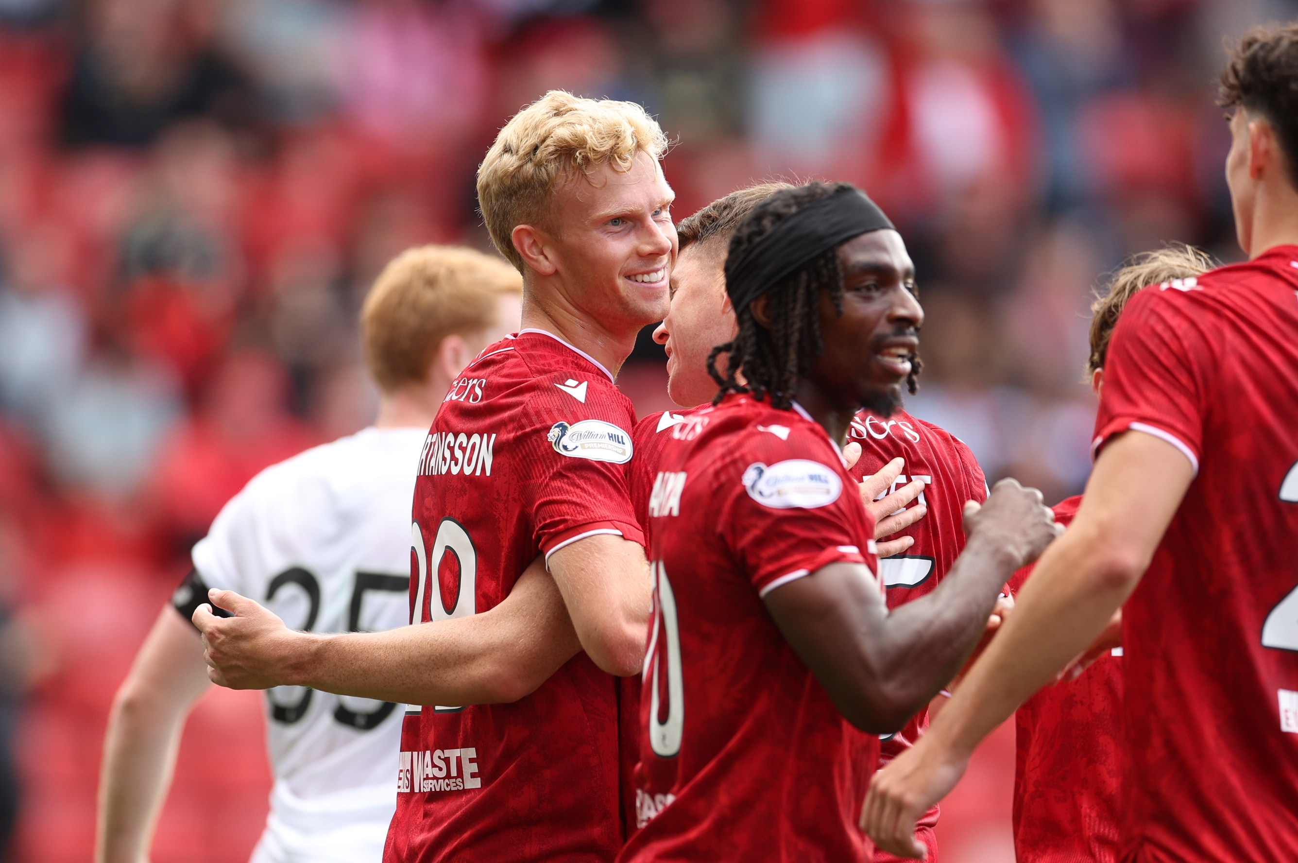 20260725 ABERDEEN V KELTY 094 Image