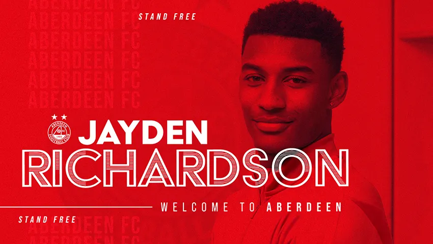 Highly Rated Young Defender Joins Dons
