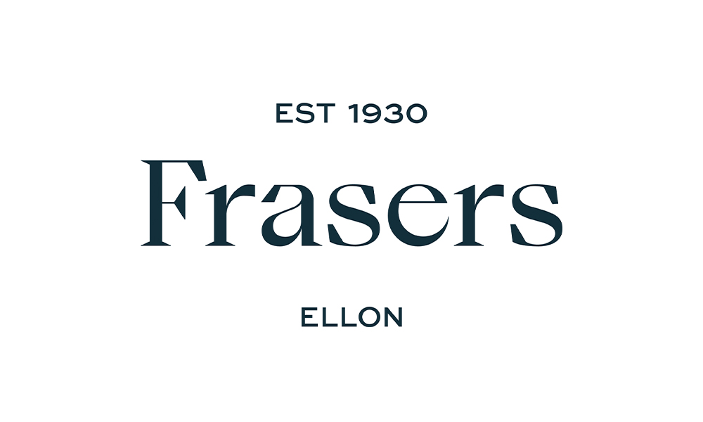 Frasers of Ellon