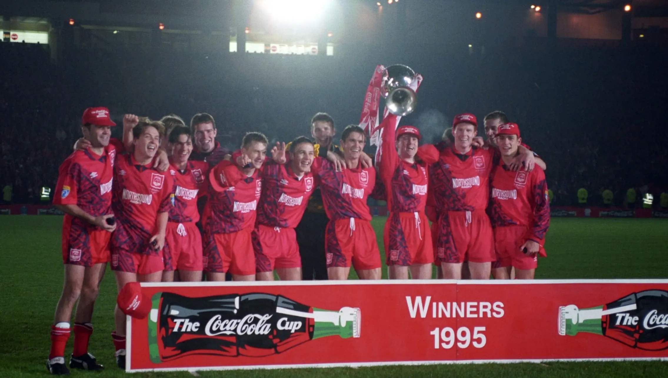 The Class of 95