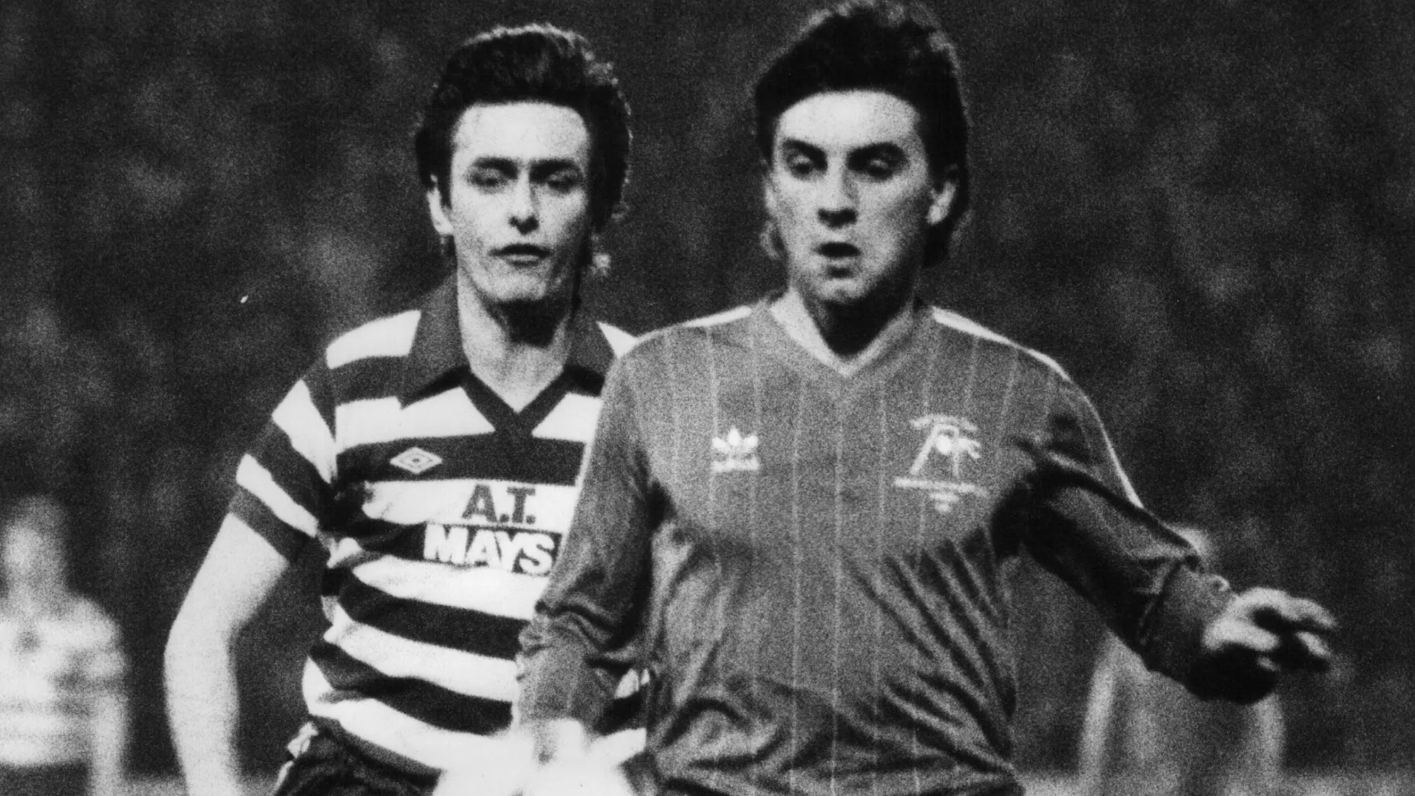 SC QF replay | the history