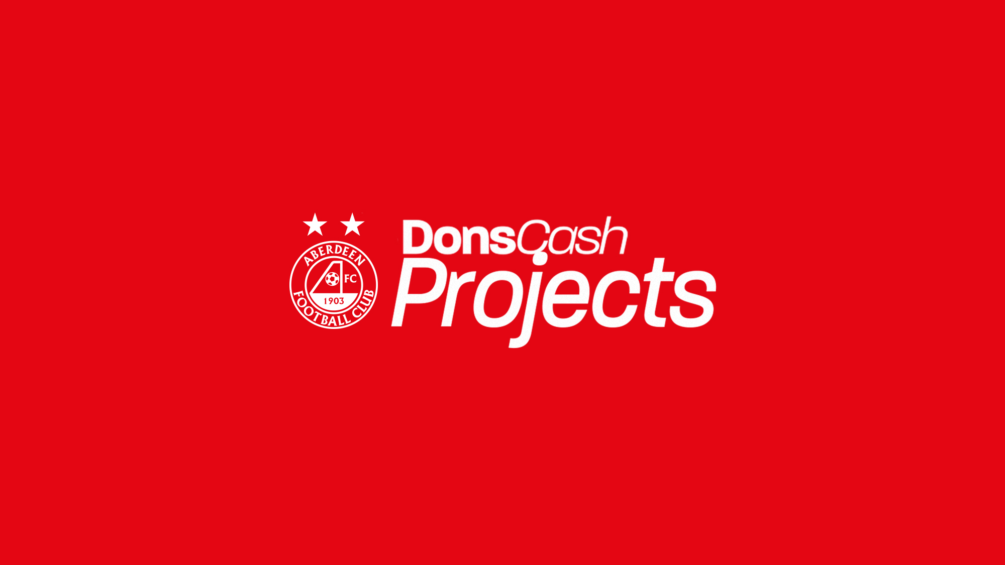 Dons Cash Projects