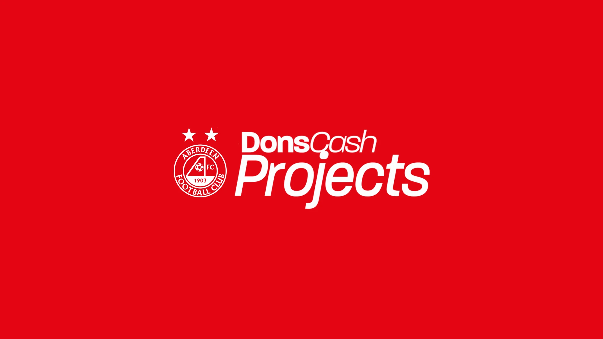 Dons Cash Projects
