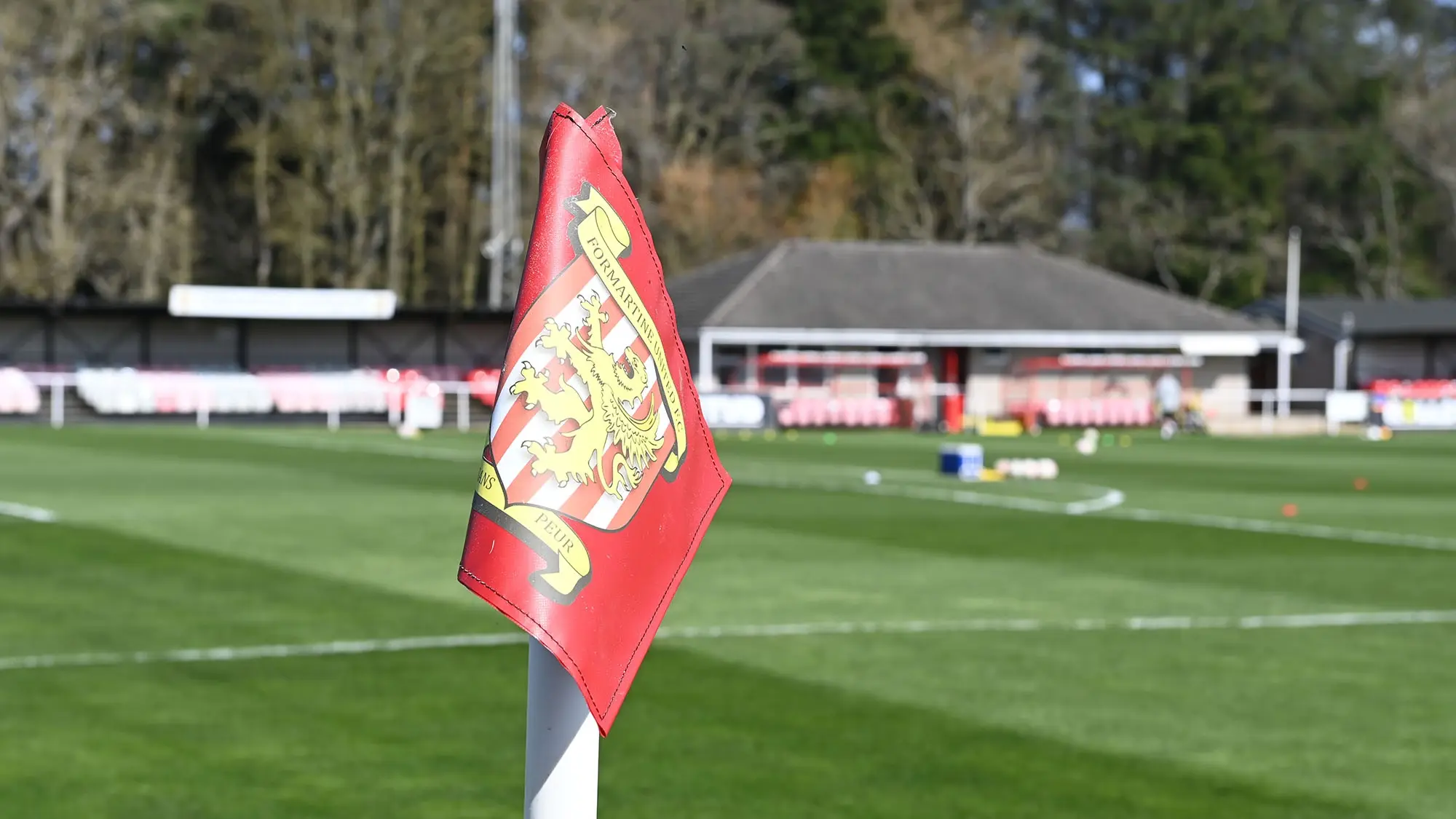 Aberdeen XI to play Formartine United