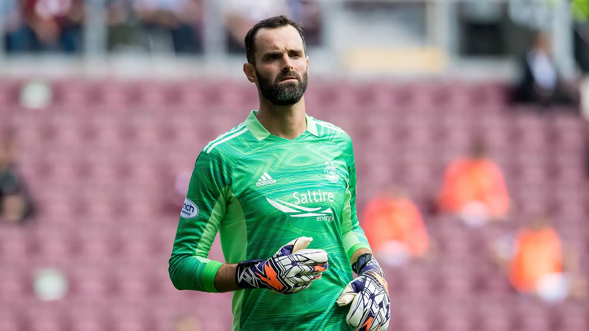Joe Lewis "We will put it right.”