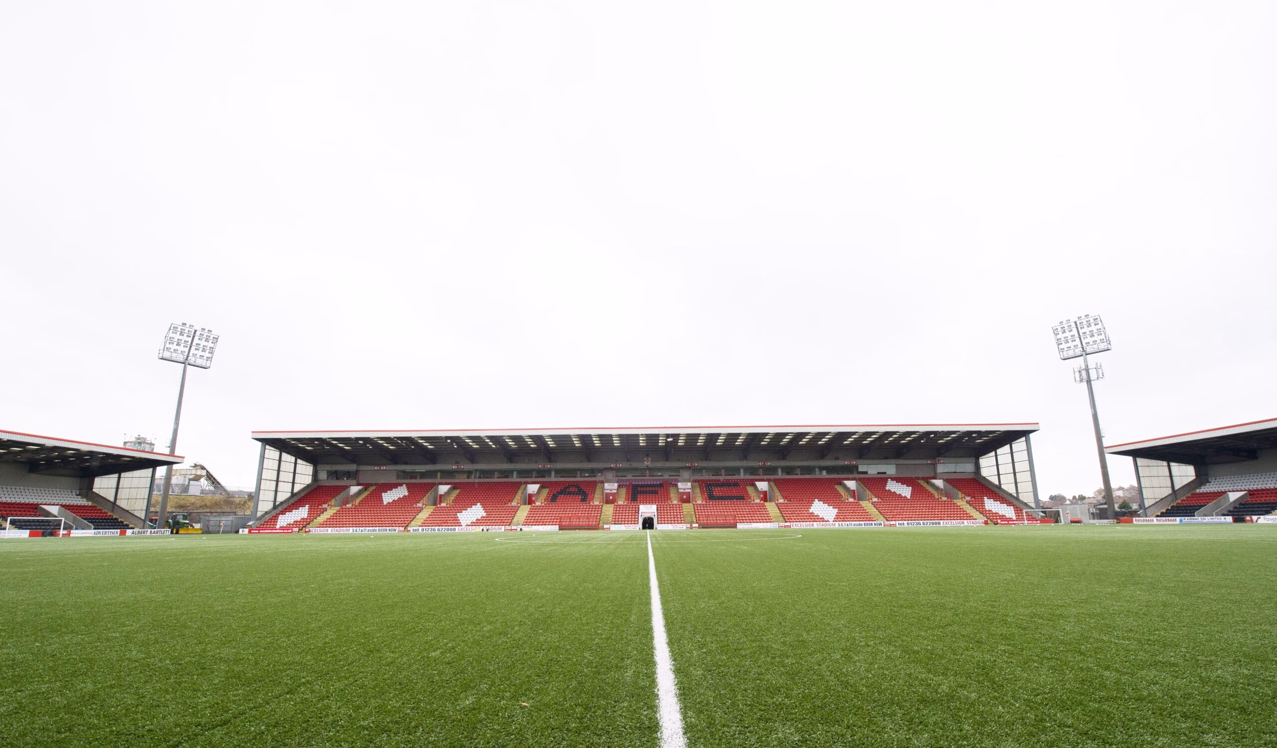 DL | Partick Thistle v Aberdeen