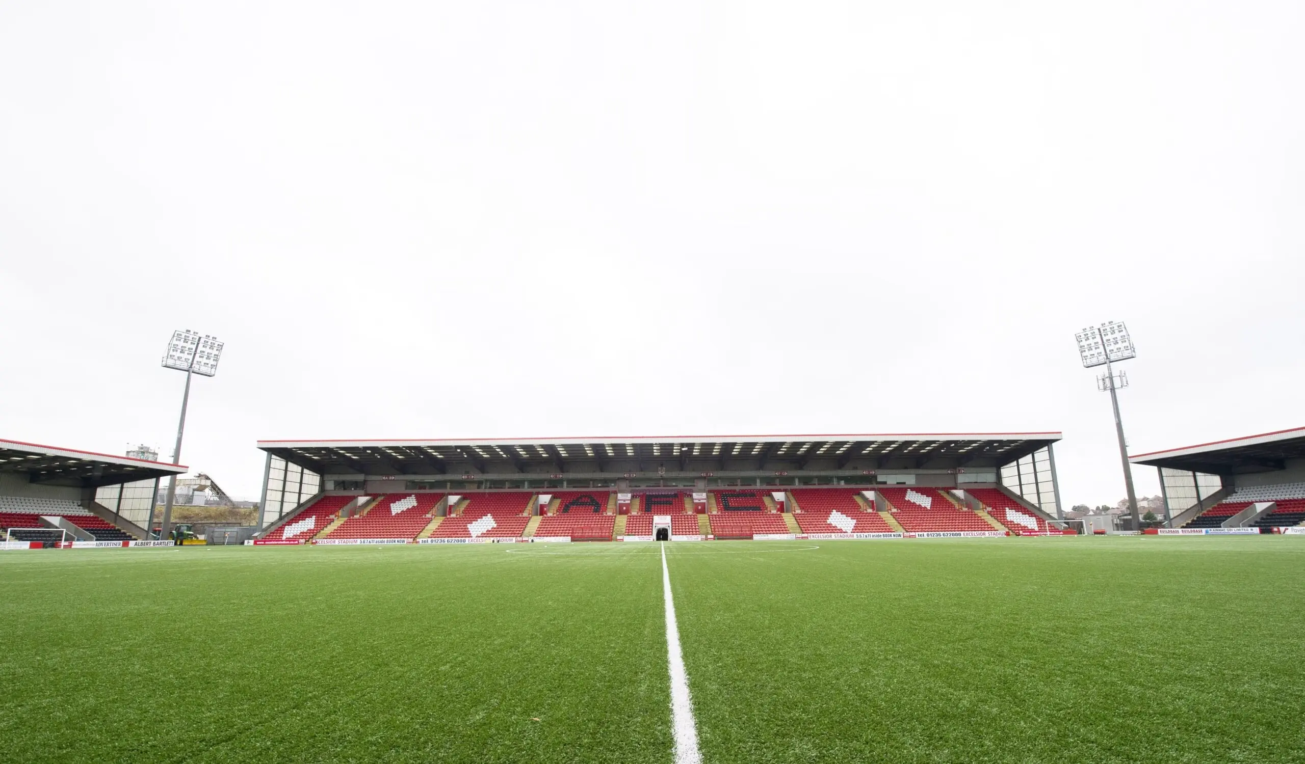 DL | Partick Thistle v Aberdeen
