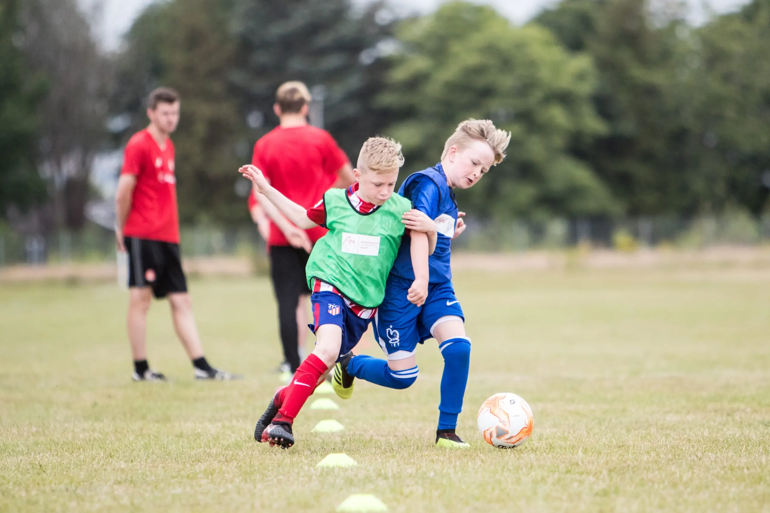 May Day Coaching | On Sale Now