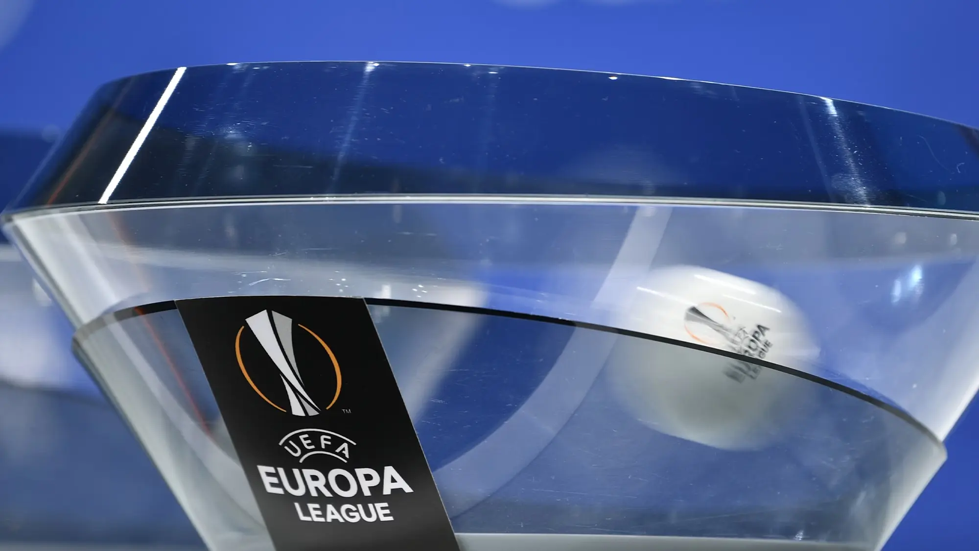 Europa League Third Qualifying Round Draw