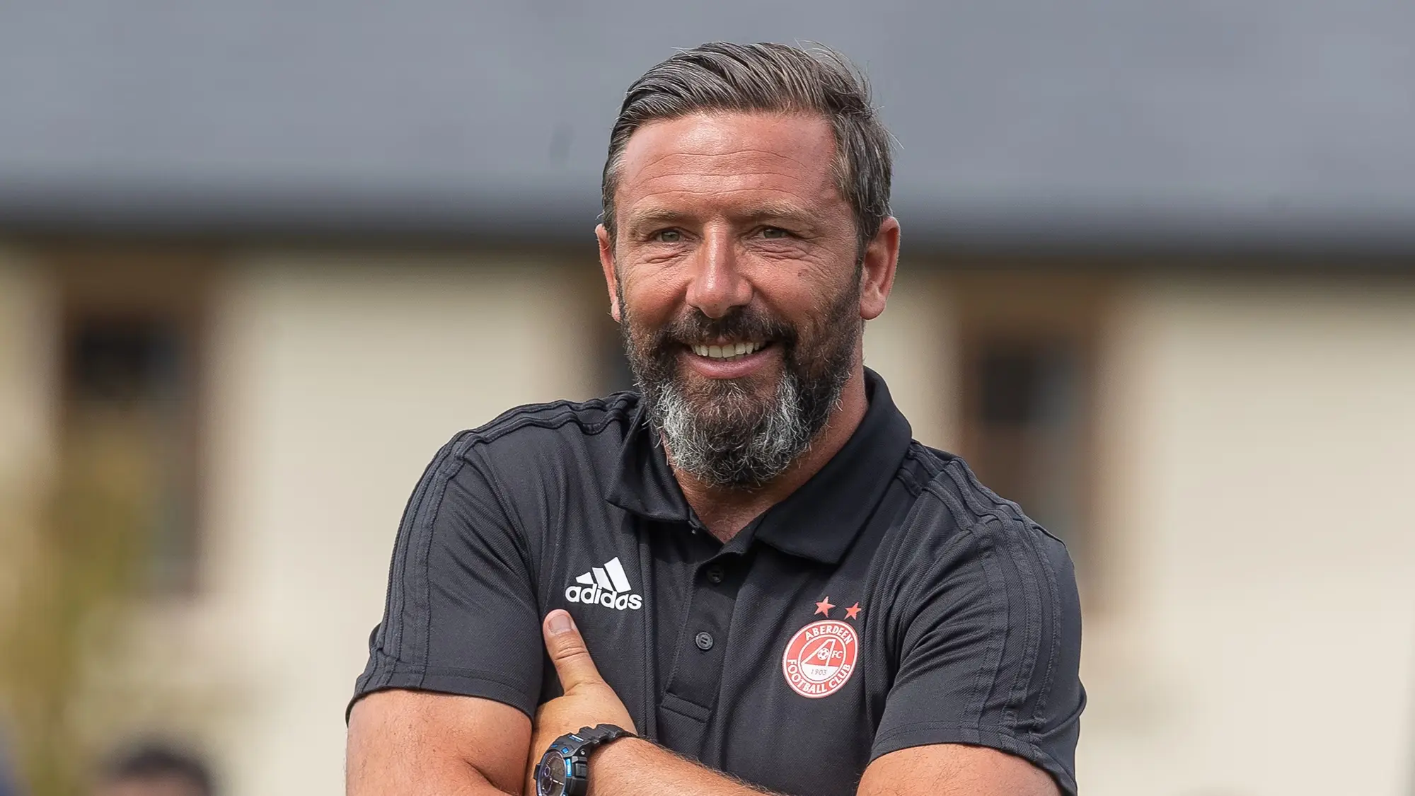 Day 6 | The Manager Post Match
