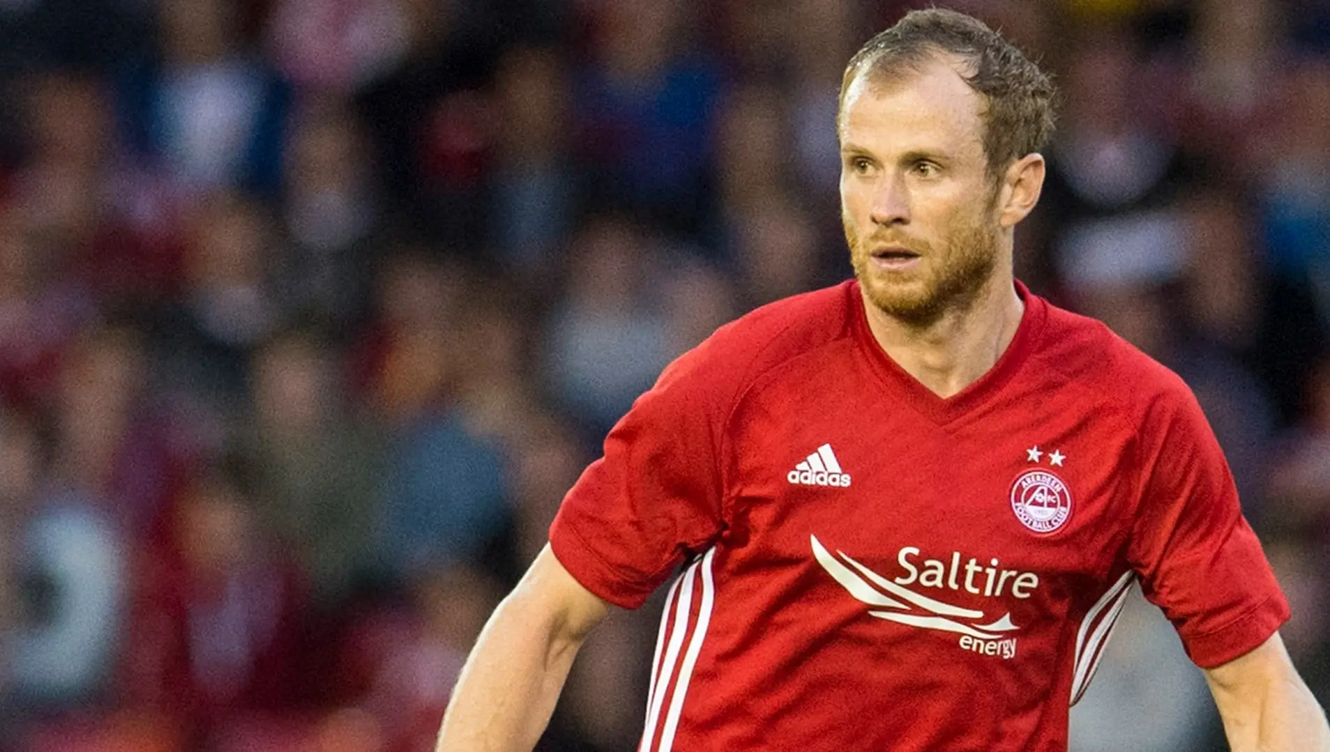 Mark extends his stay with the Dons