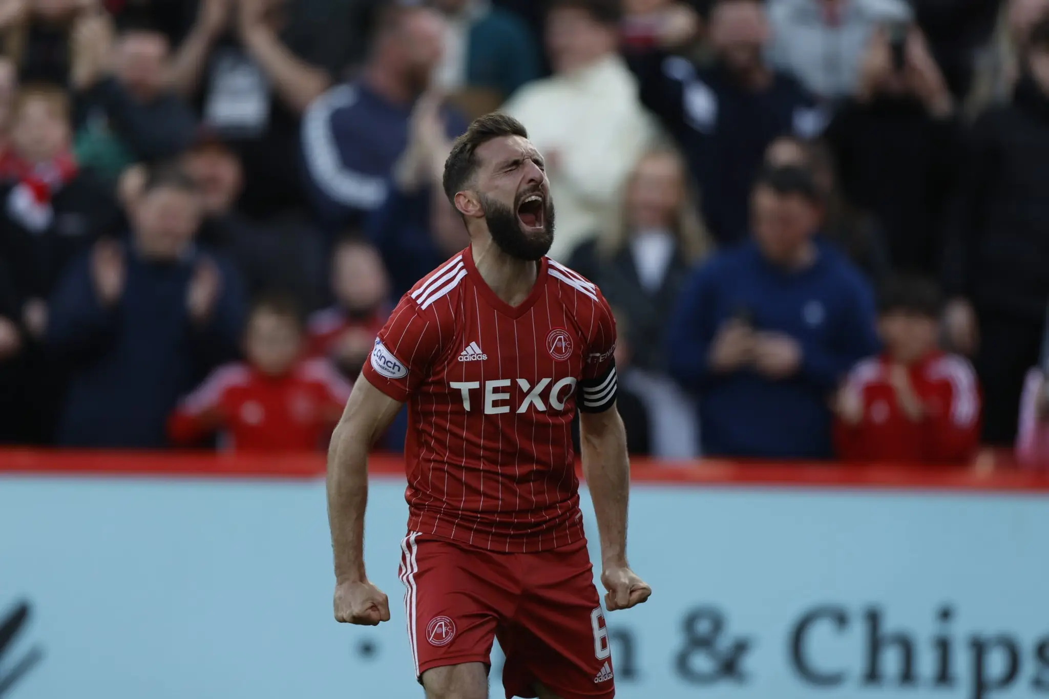 Brilliant Dons clinch third place image