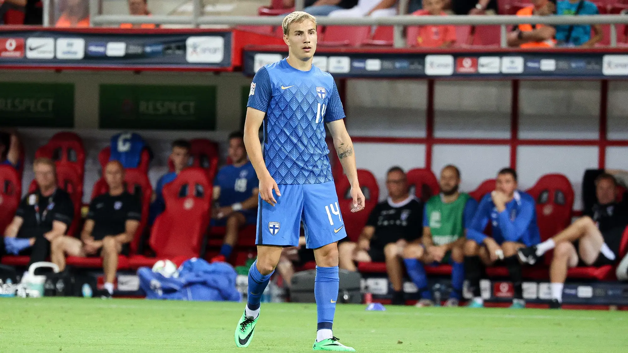 International Preview | March 2025 image