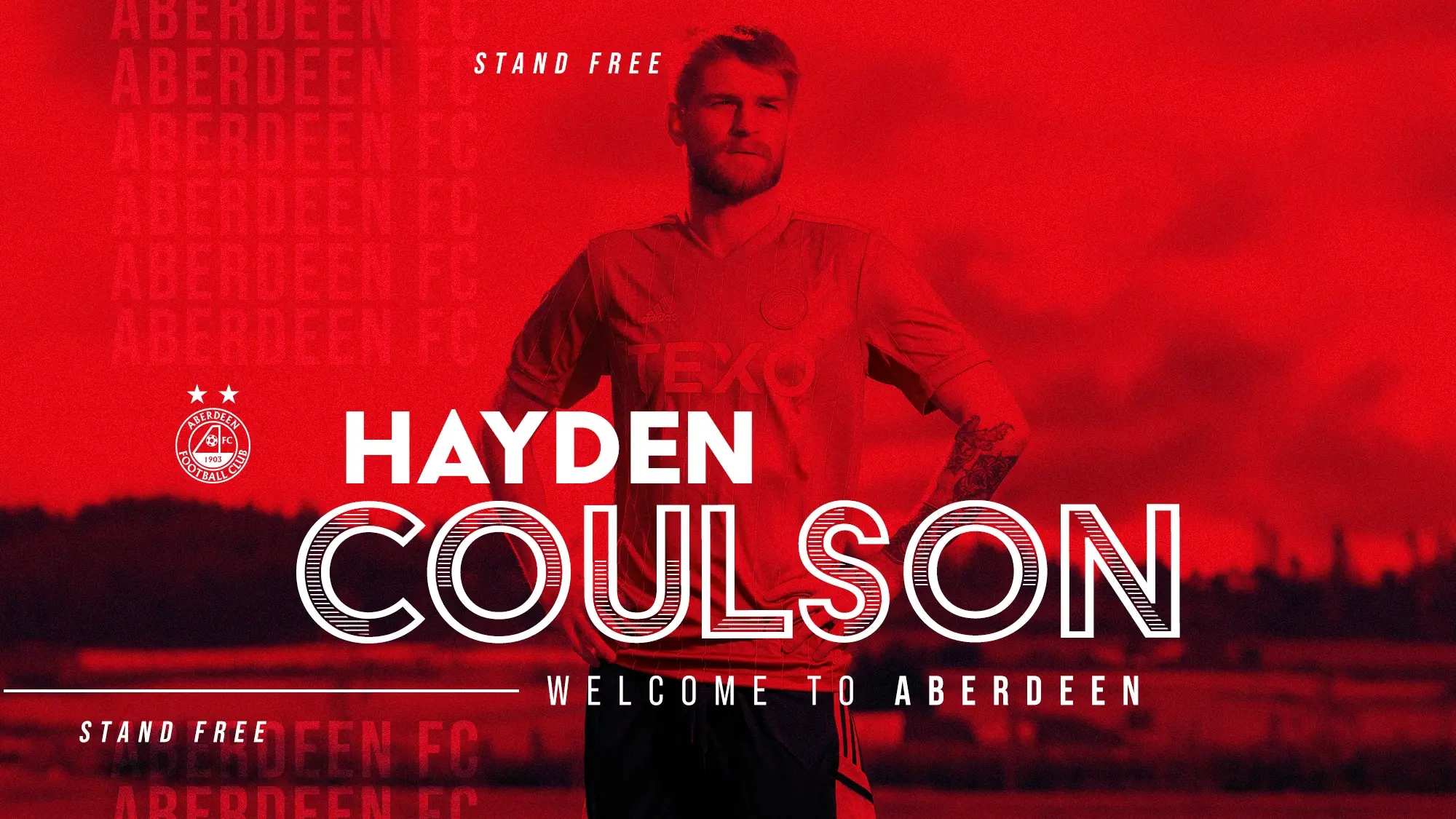English Defender Joins Dons on Season Long Loan