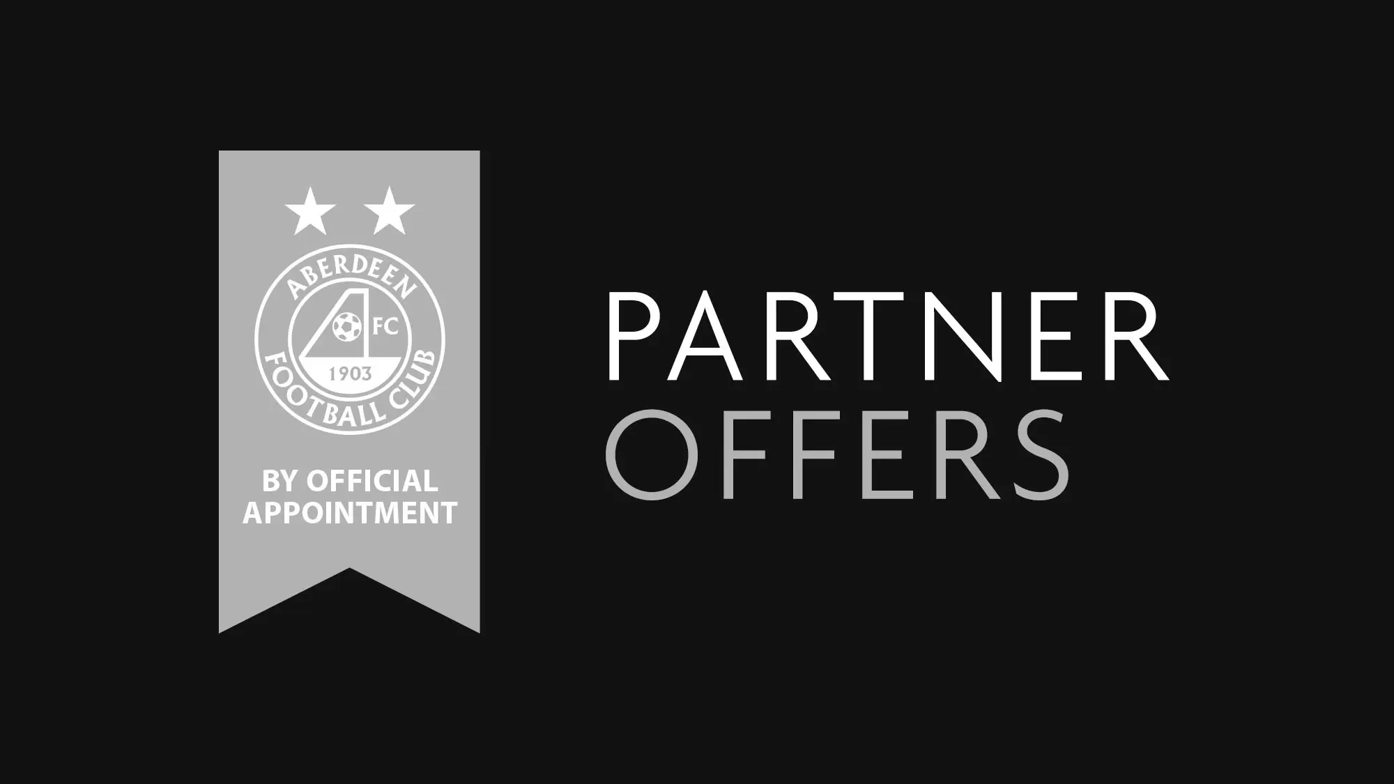 By Official Appointment | January Offers