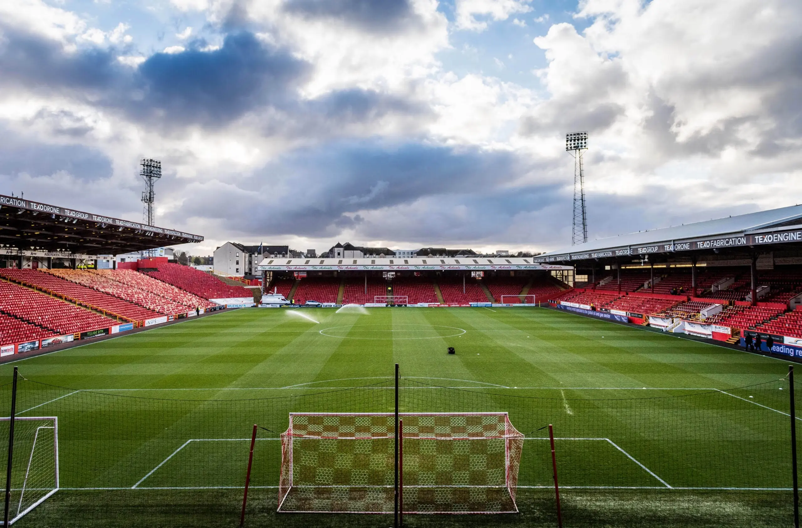 Supporter Forum Update – June 2019