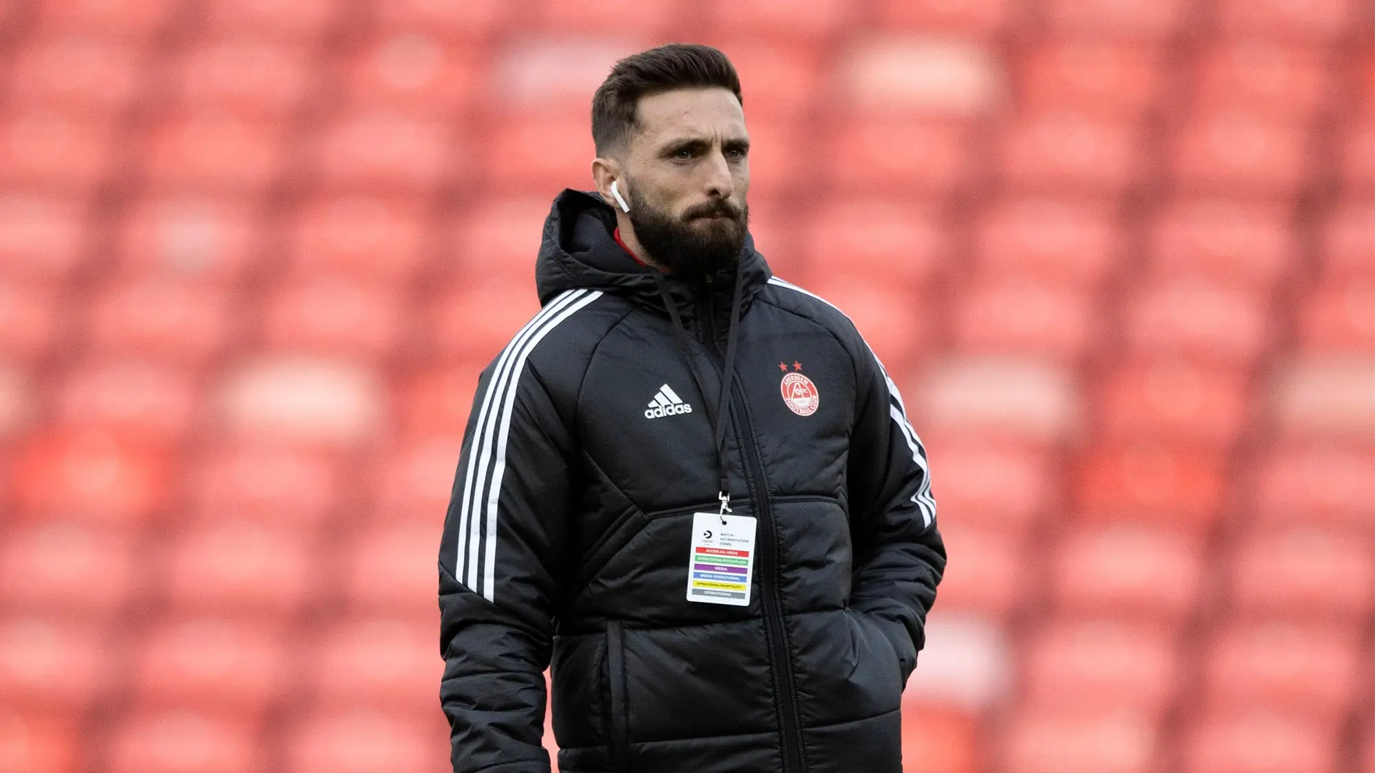 team news from Hampden