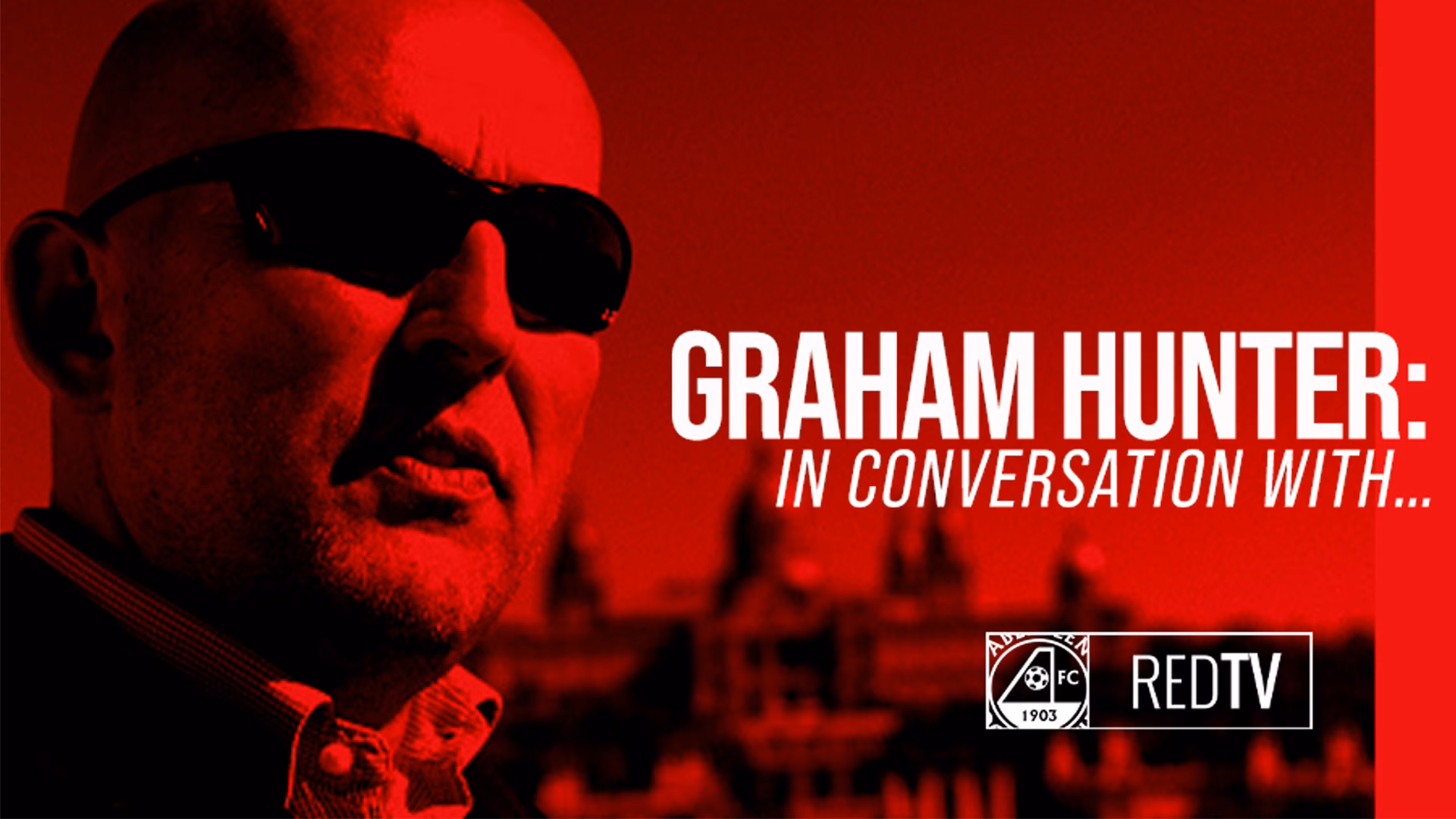 Graham Hunter: In conversation with Steven Gunn