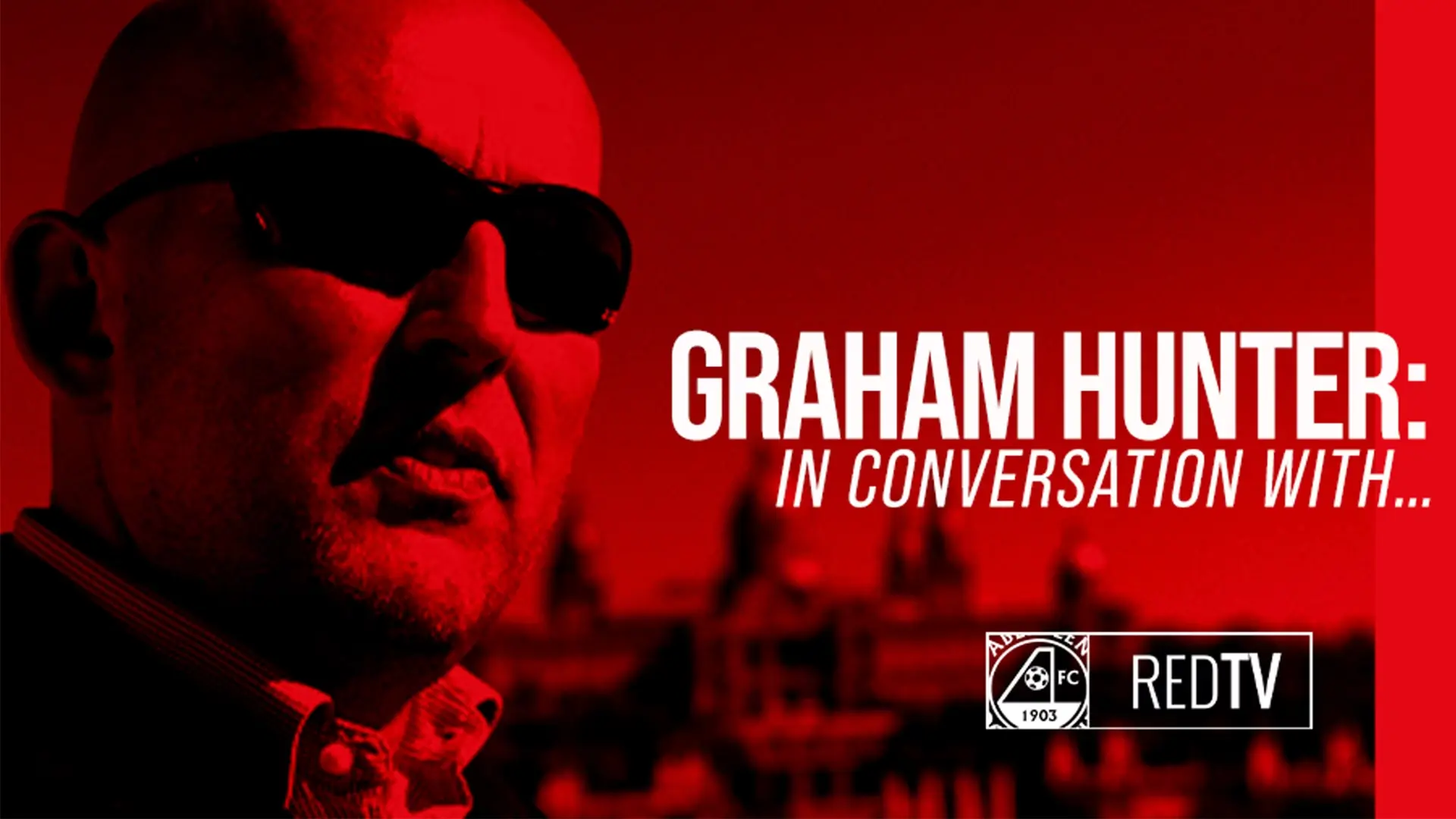 Graham Hunter: In conversation with Steven Gunn
