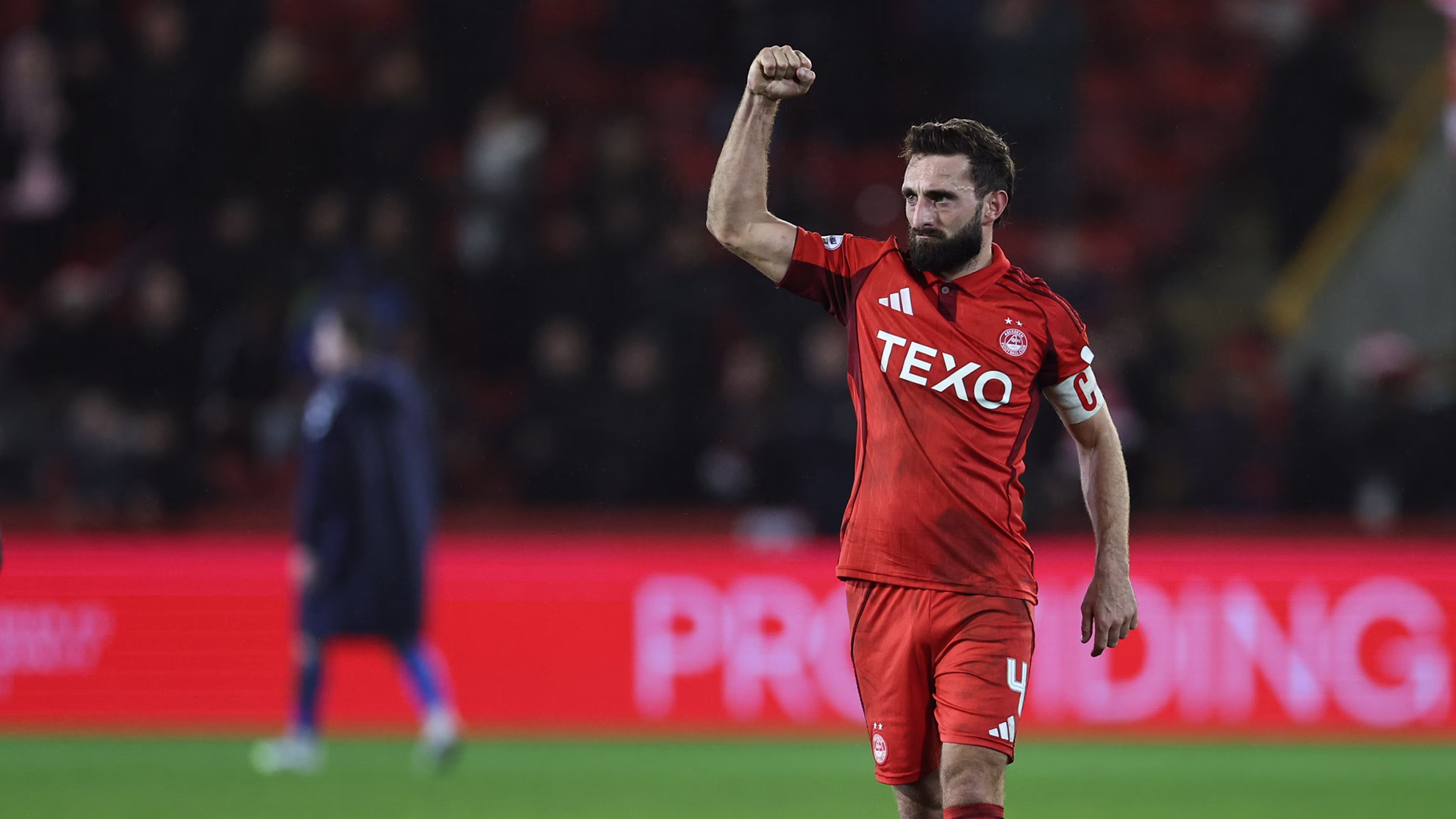 Christmas: a lot of points to fight for so we need to keep going image