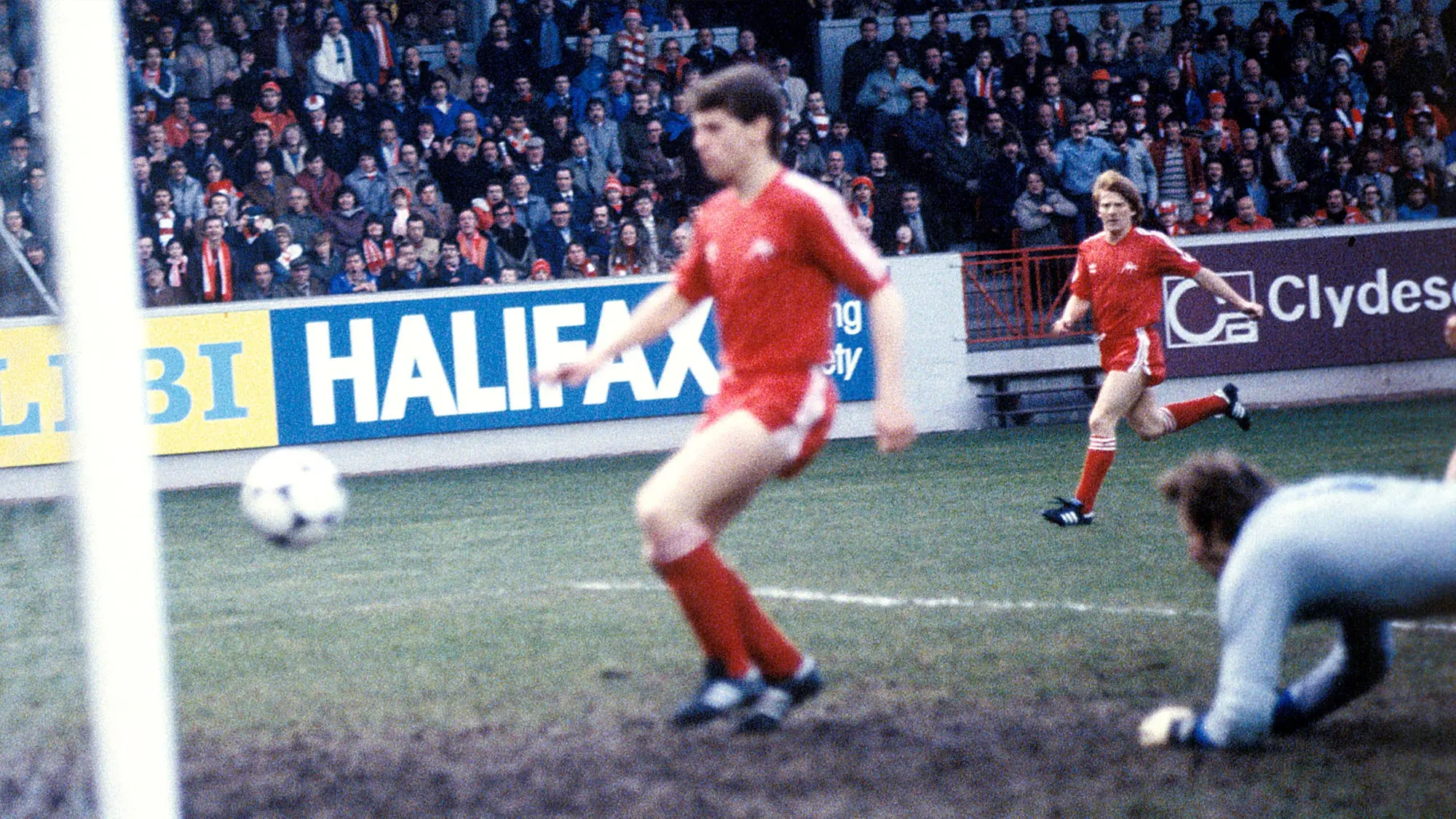 TOP 10 PITTODRIE EUROPEAN NIGHTS | No 03