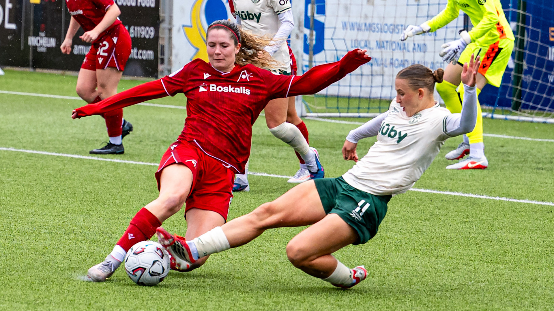aberdeen women Image