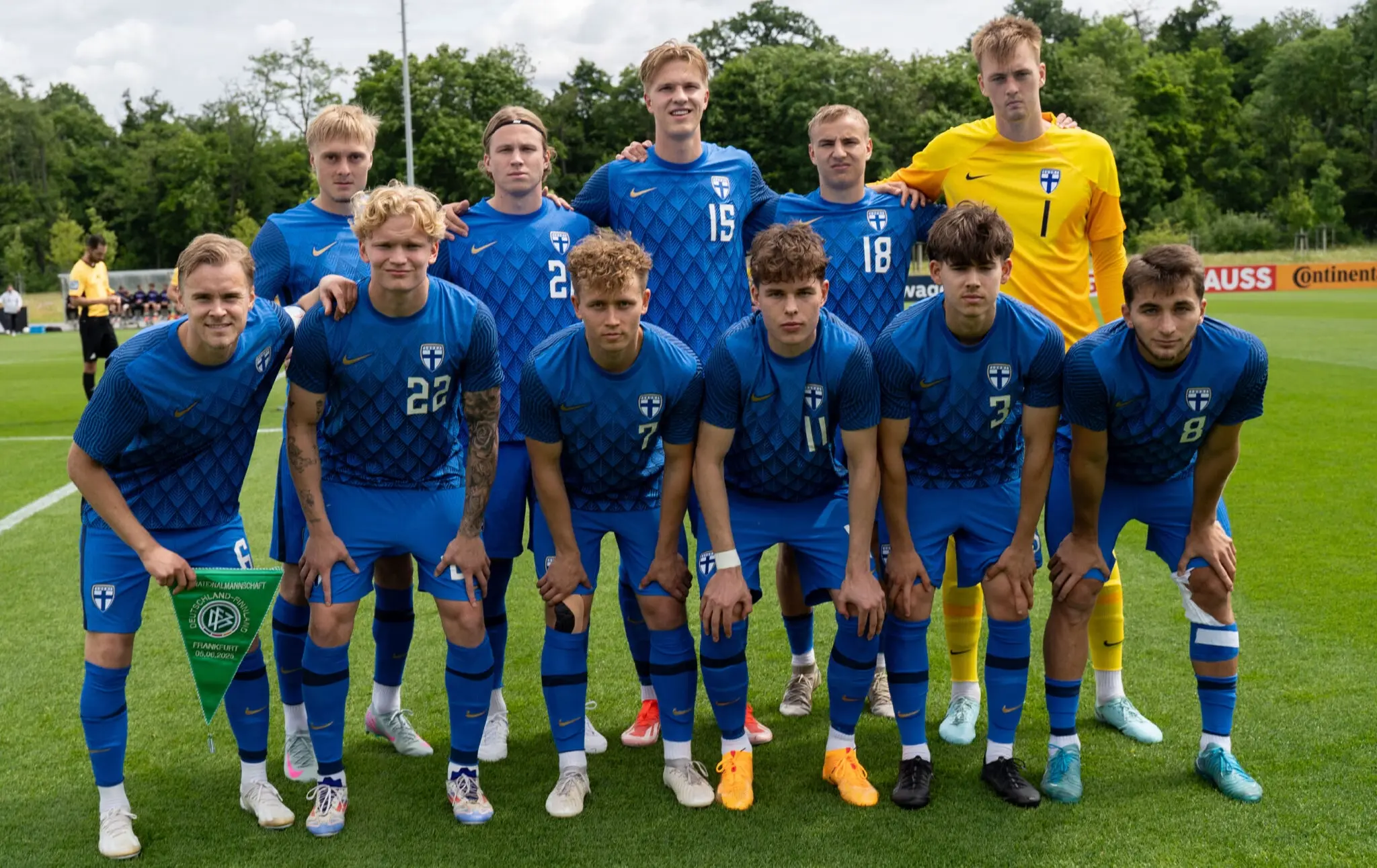 International Round Up | June 2025 image