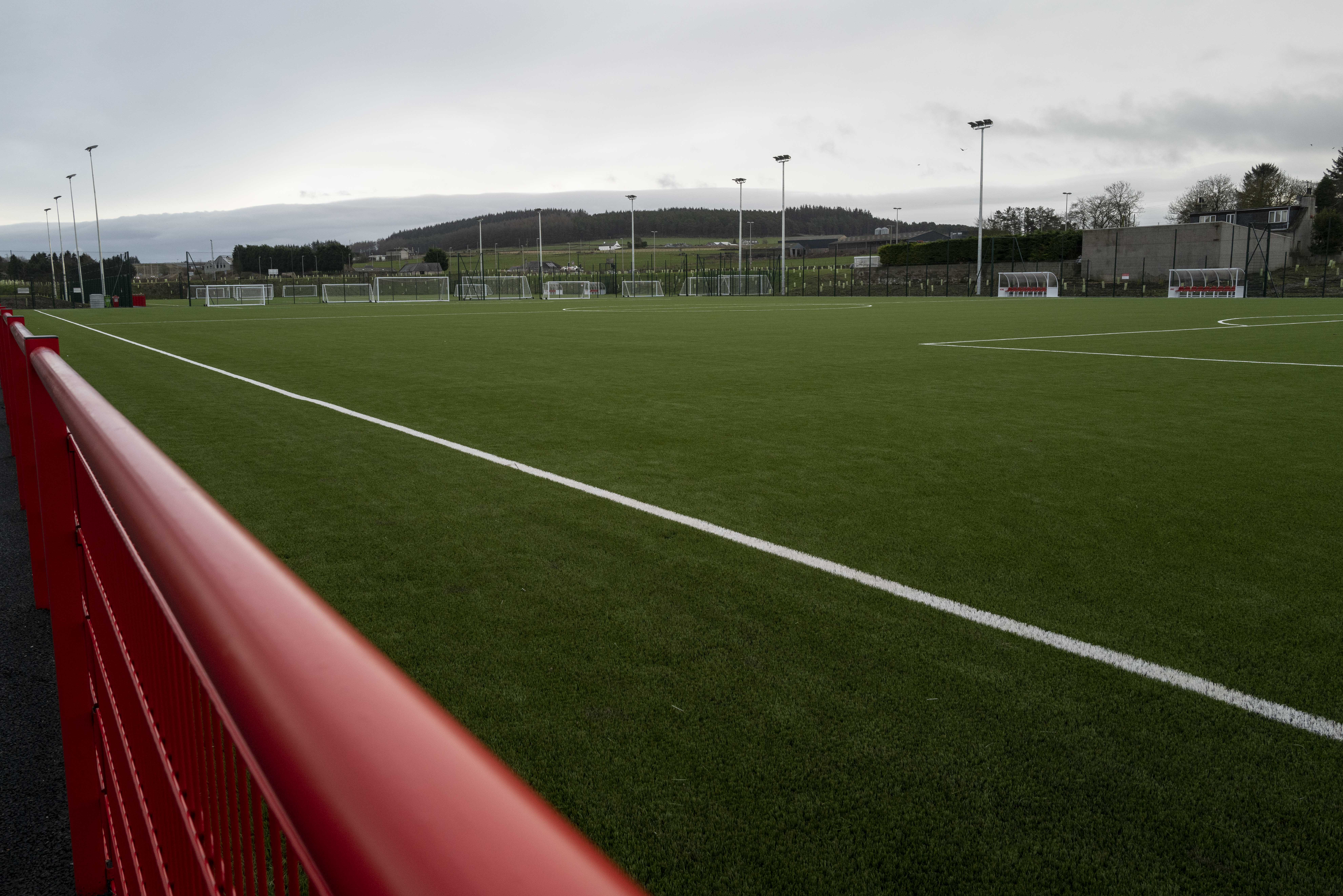 Girls Academy