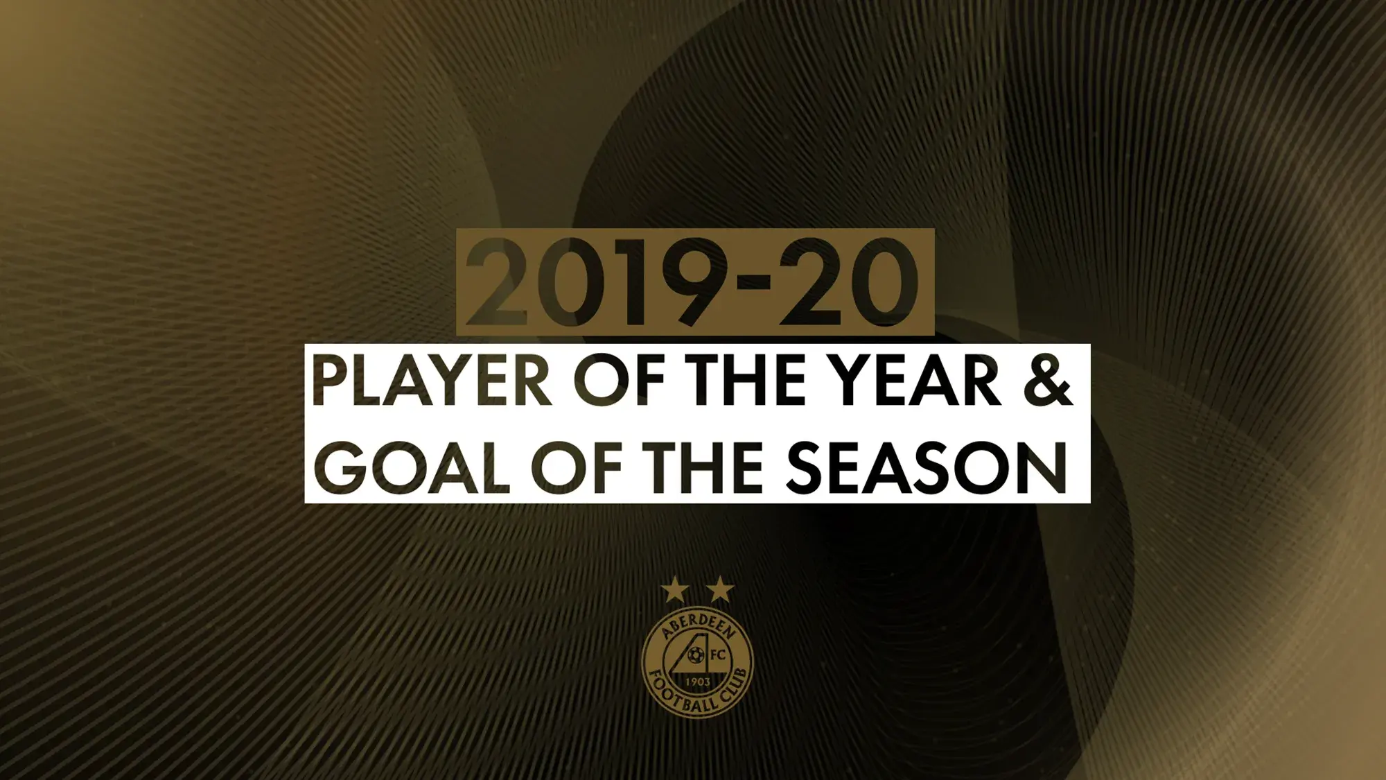 Voting now open for our 2019-20 Awards