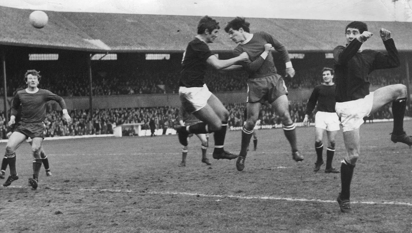 Aberdeen v Dundee | 200th League Meeting