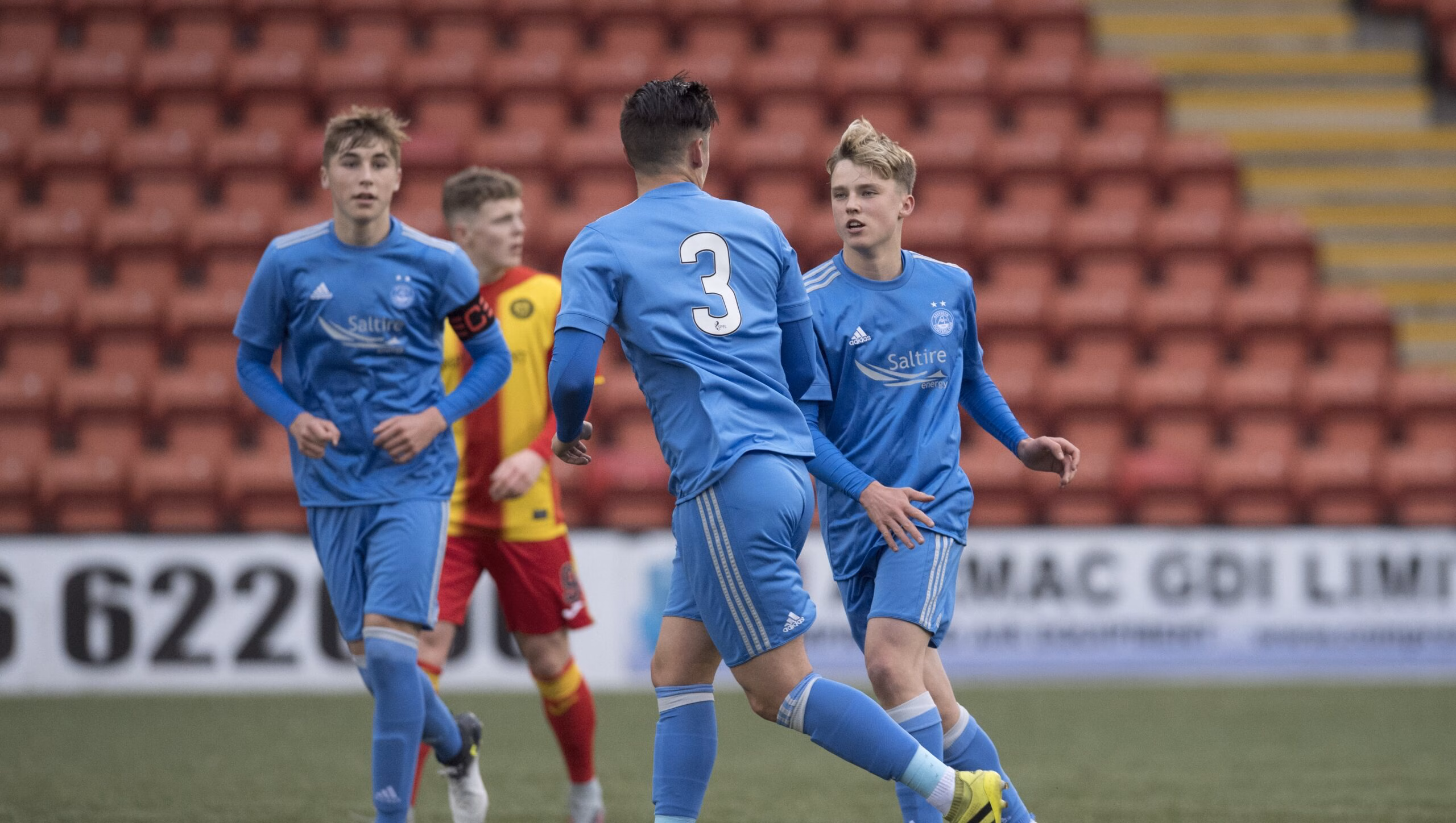 DL | Aberdeen v St Mirren | fixture info