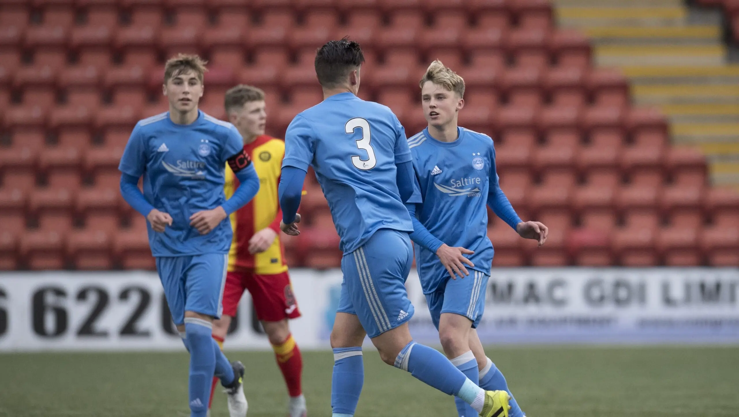DL | Aberdeen v St Mirren | fixture info