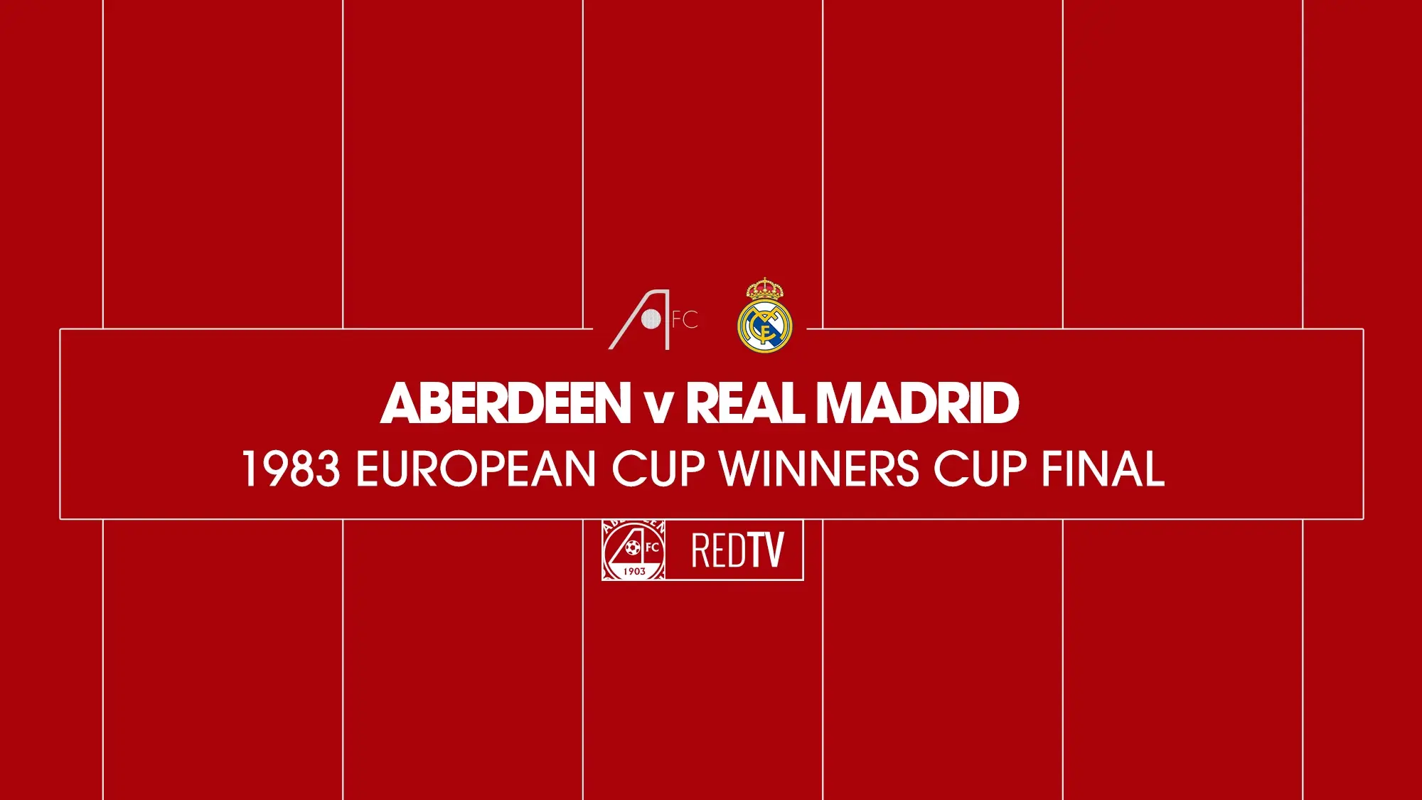 Gothenburg Day on RedTV