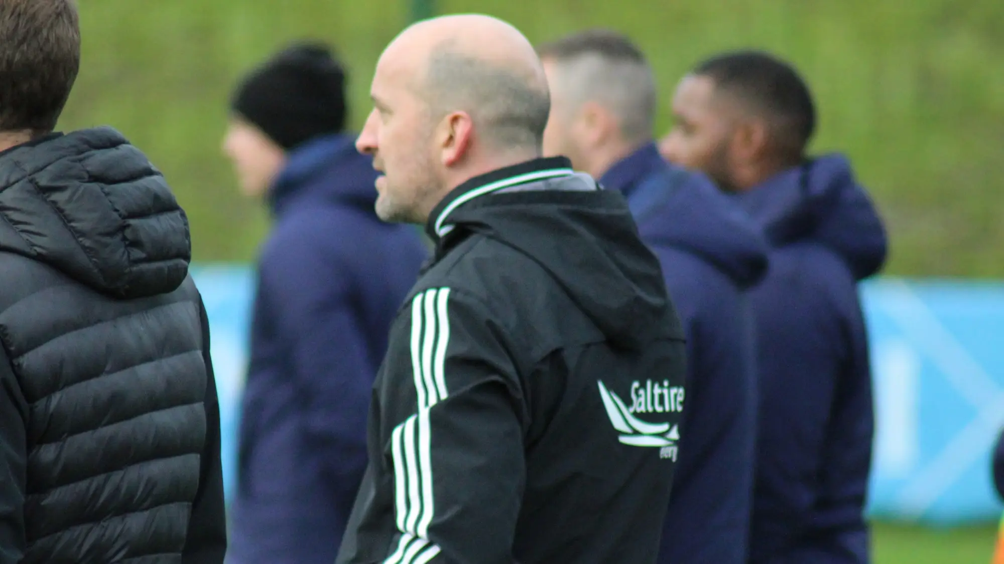 Paul Sheerin | Huddersfield Town reaction