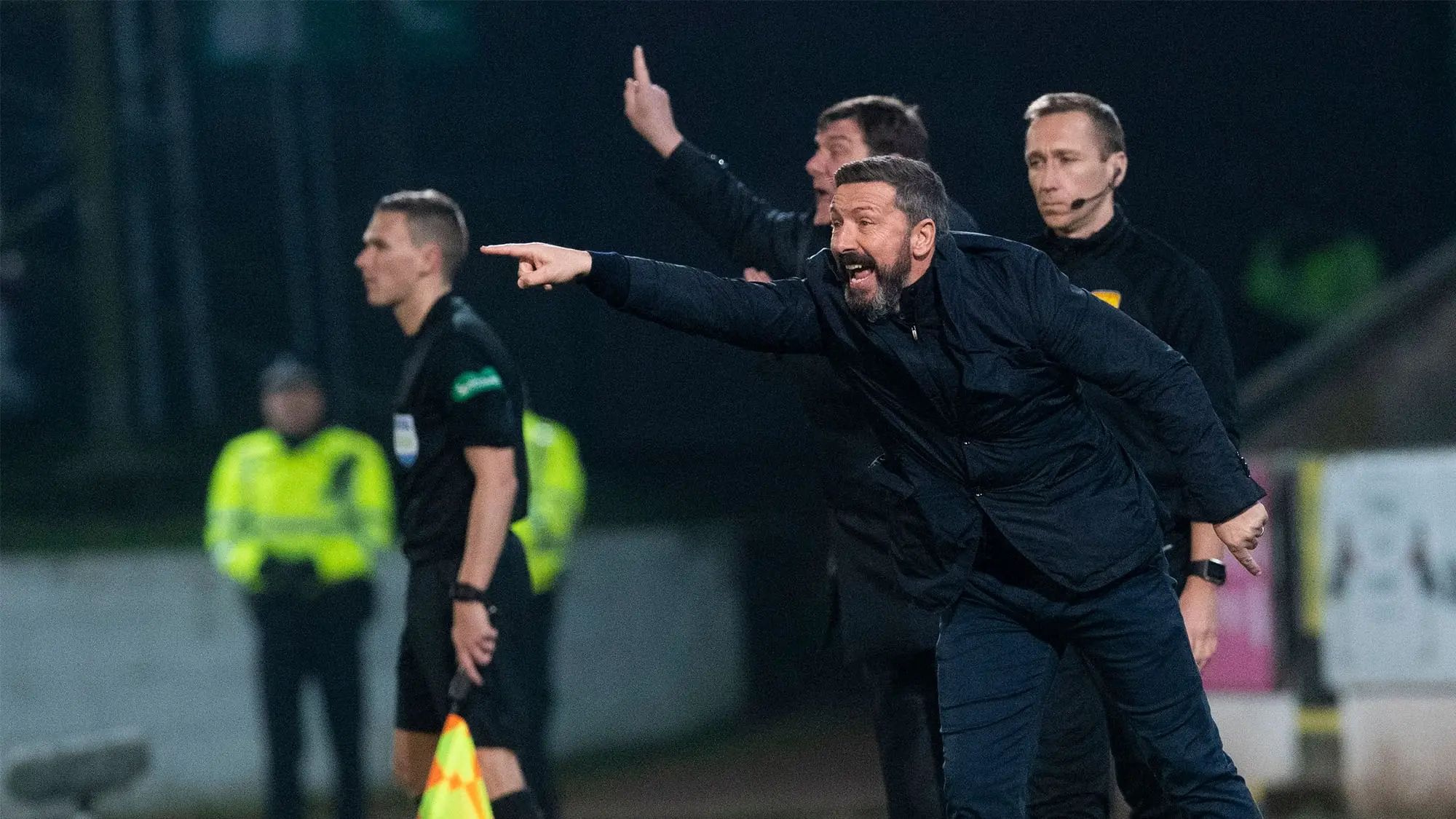 The Manager | Post Match Reaction from Perth