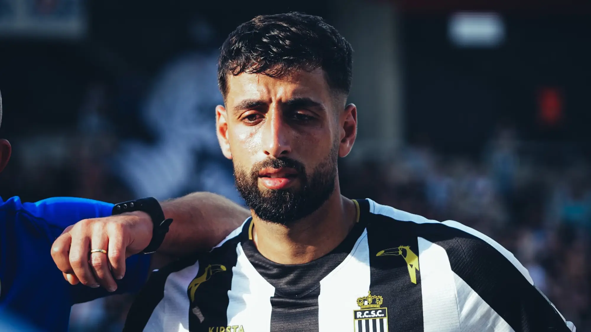 Dabbagh Is A Don image