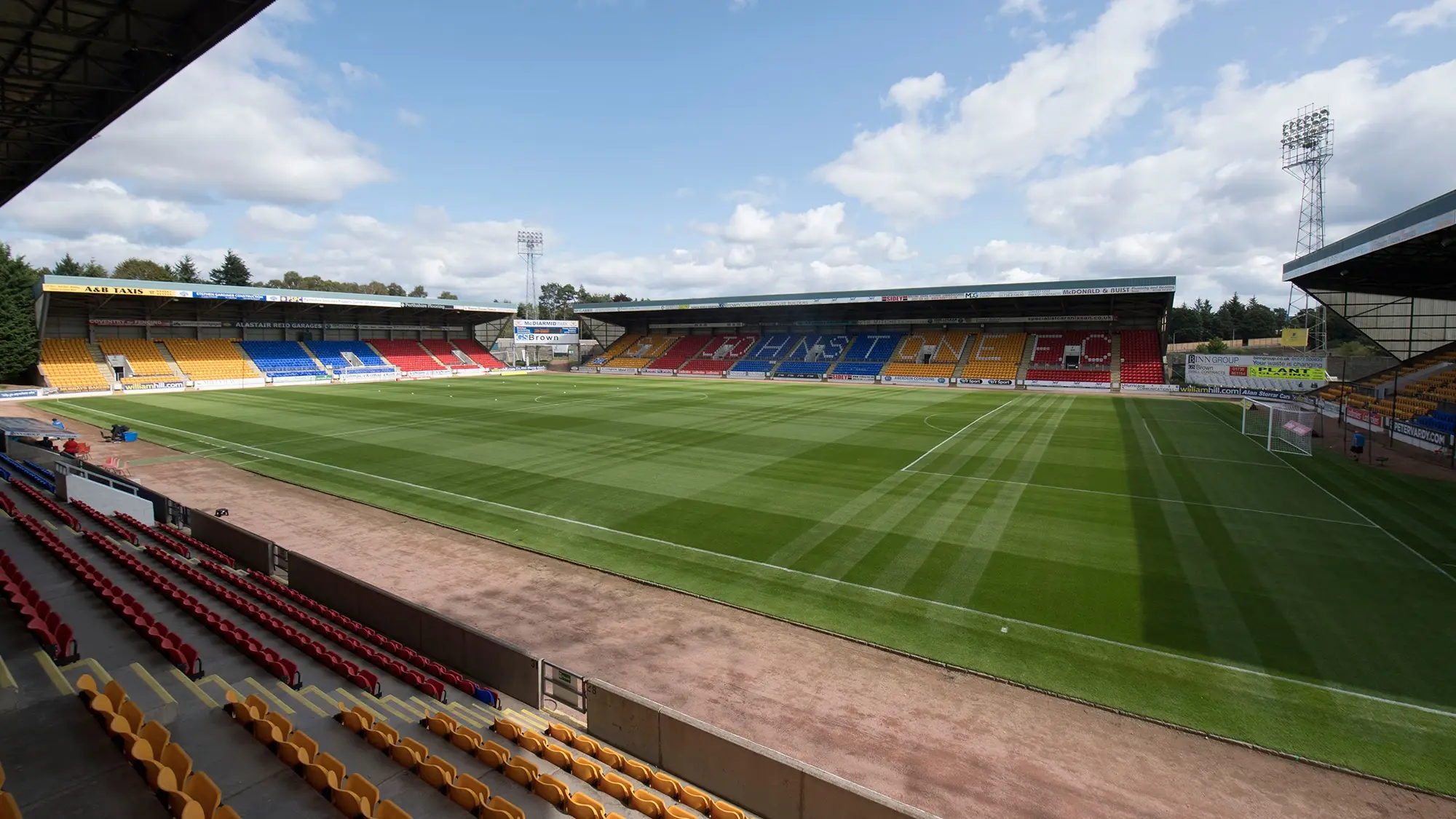 SUPPORTERS NEWS | IMPORTANT INFORMATION
