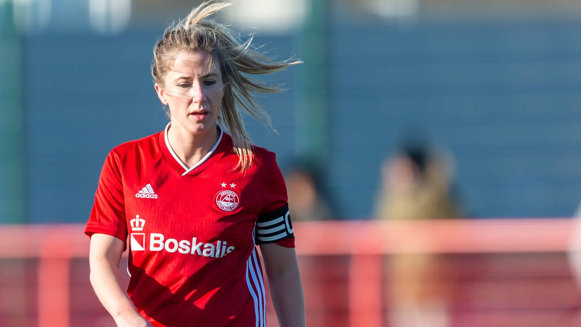AFC Women give the Trust a run for its money