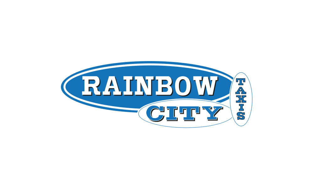 Rainbow City Taxis Partner Page