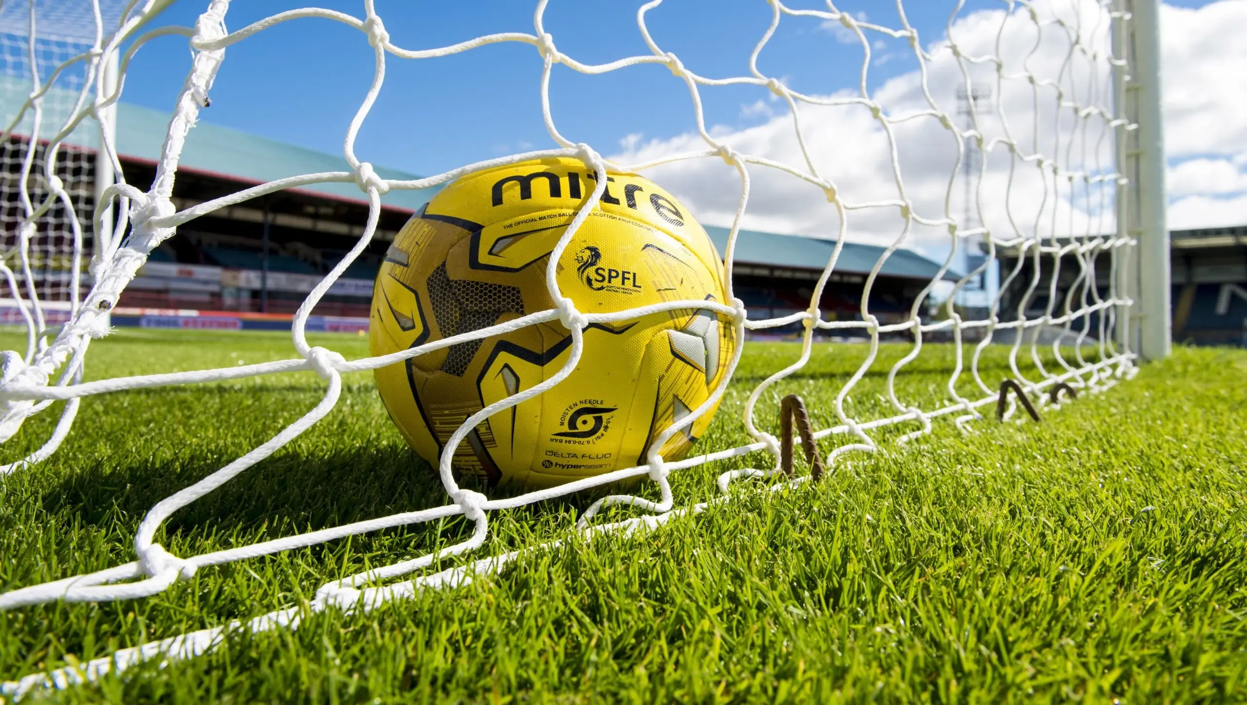Supporter Information | Dundee v Aberdeen, Sunday 18th September