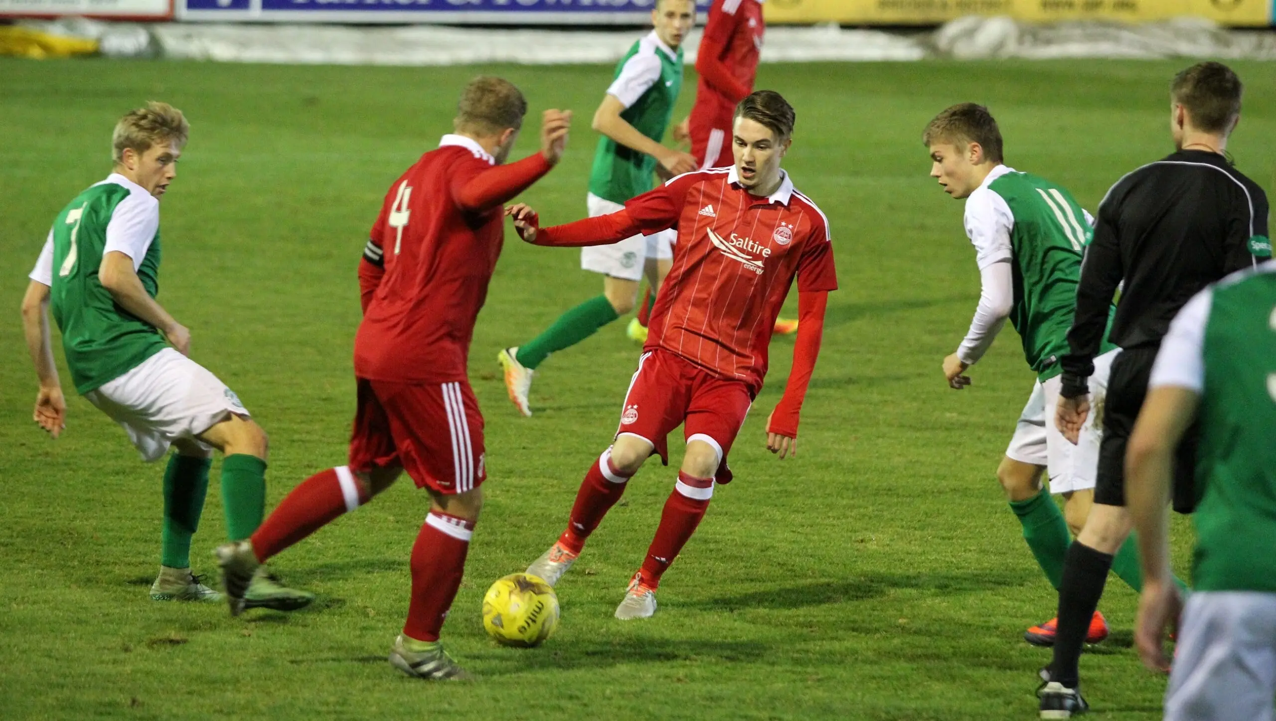 U20s | upcoming fixtures