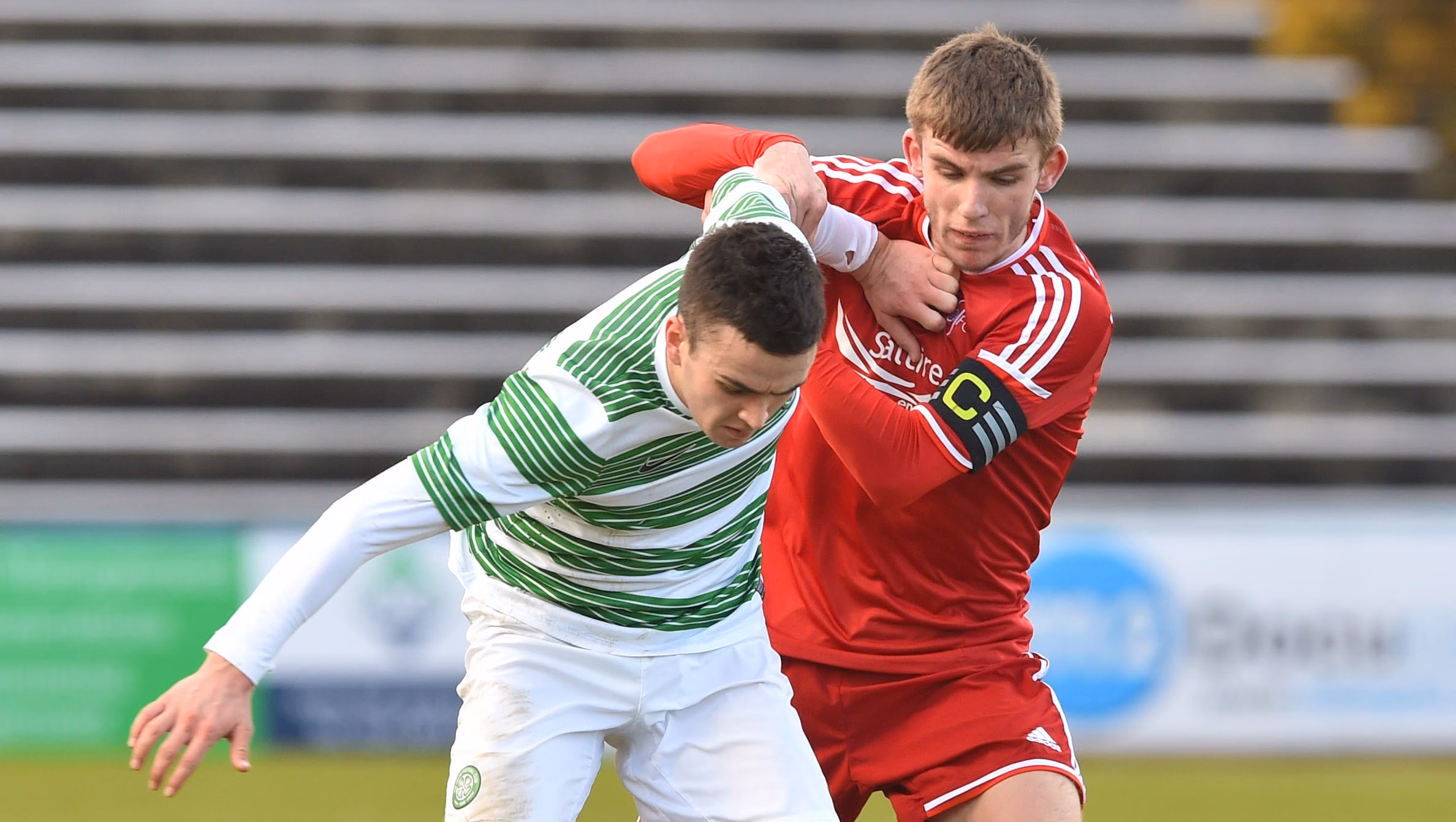 U20 Preview | with captain Kieran