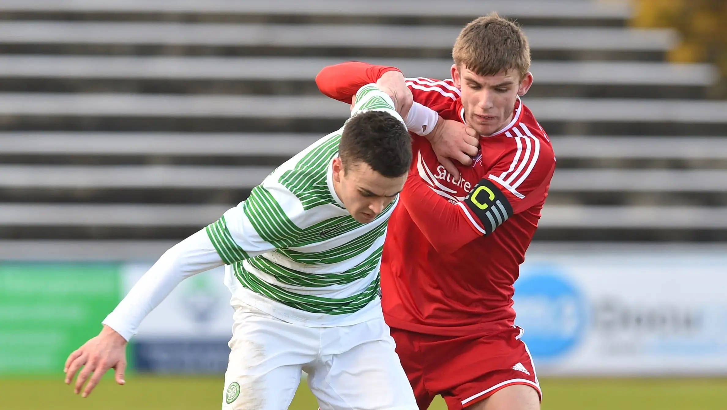 U20 Preview | with captain Kieran